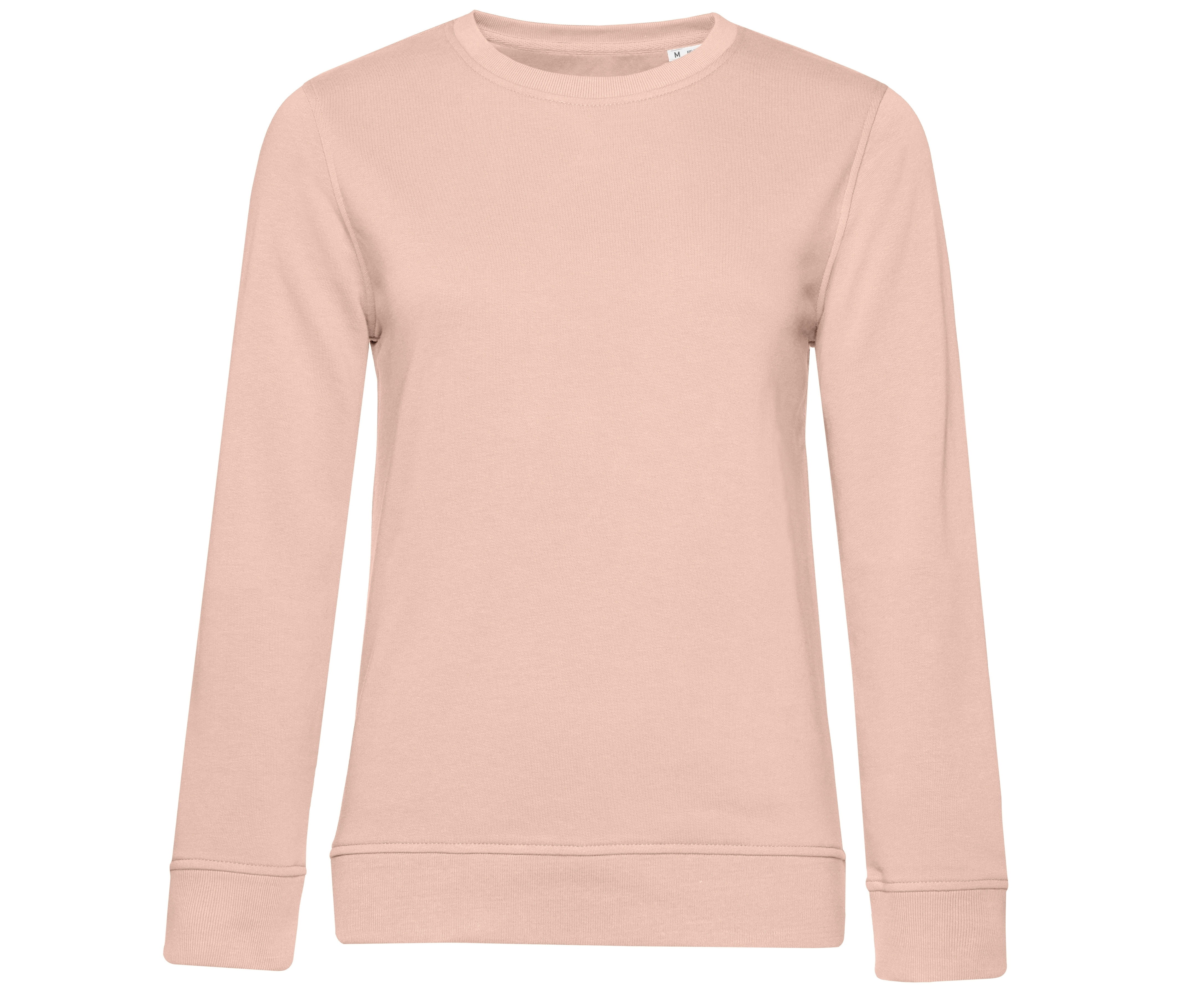 INSPIRE CREW NECK /WOMEN