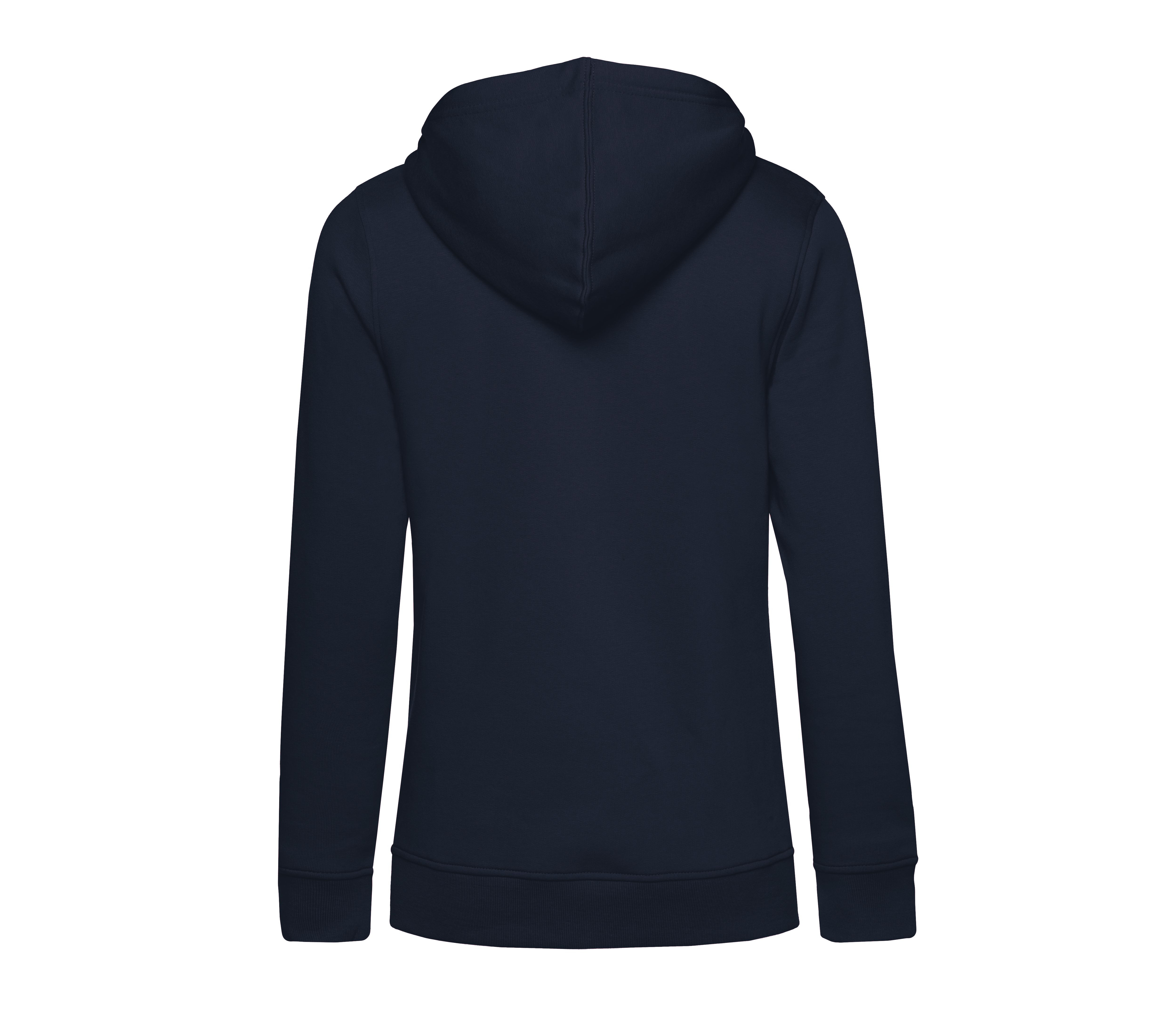 INSPIRE HOODED /WOMEN