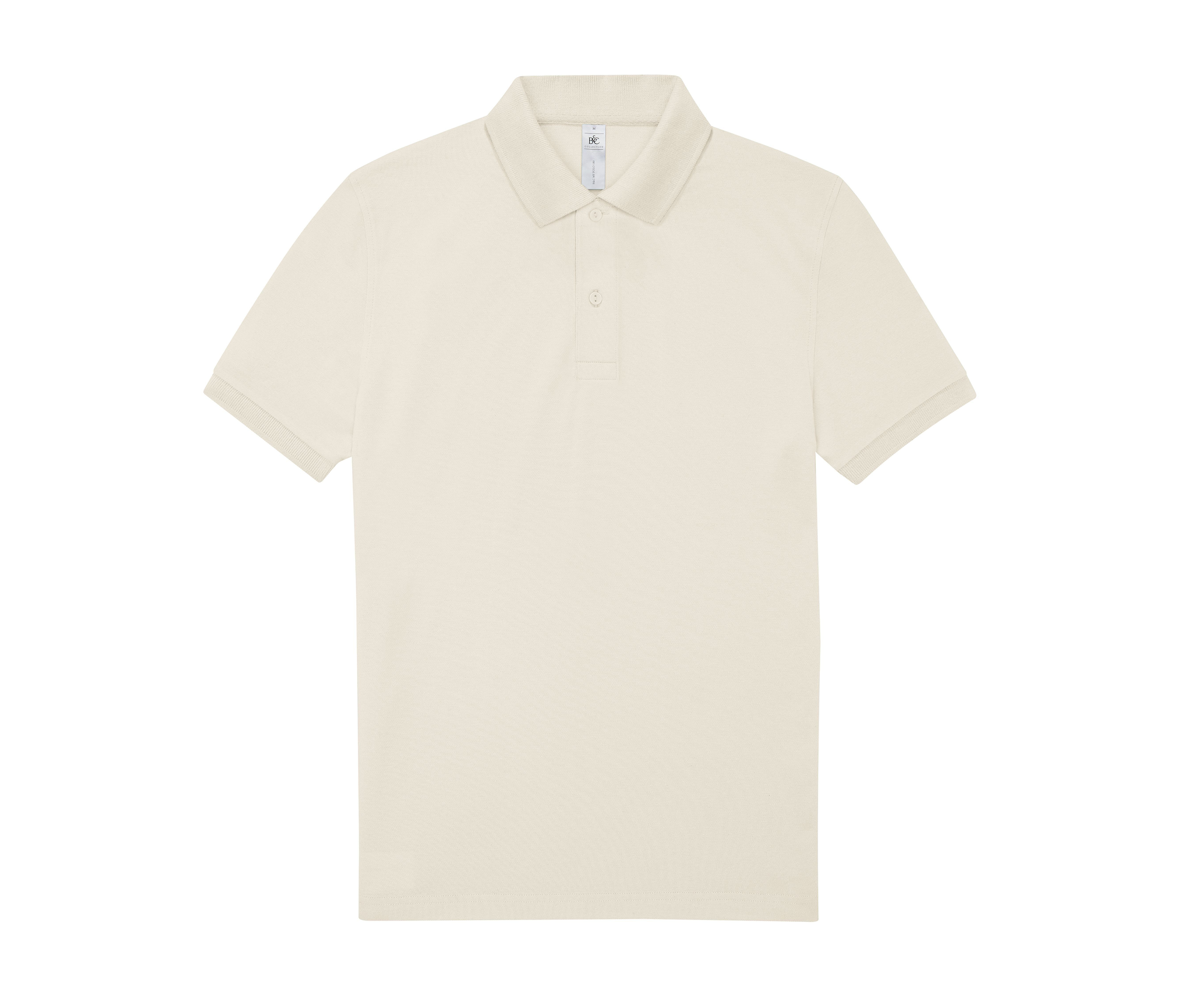 B&C MY POLO 180