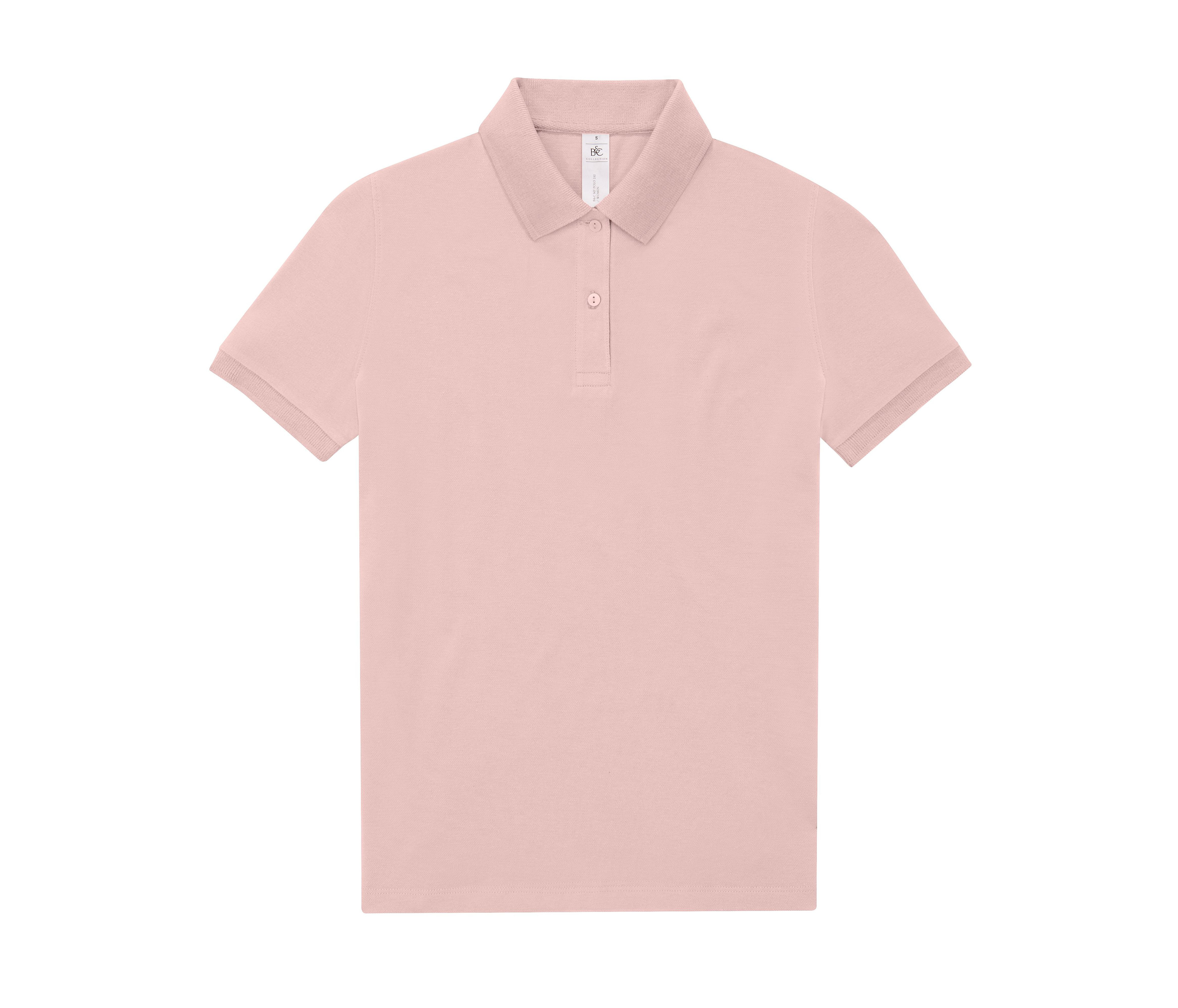 B&C MY POLO 180 /WOMEN