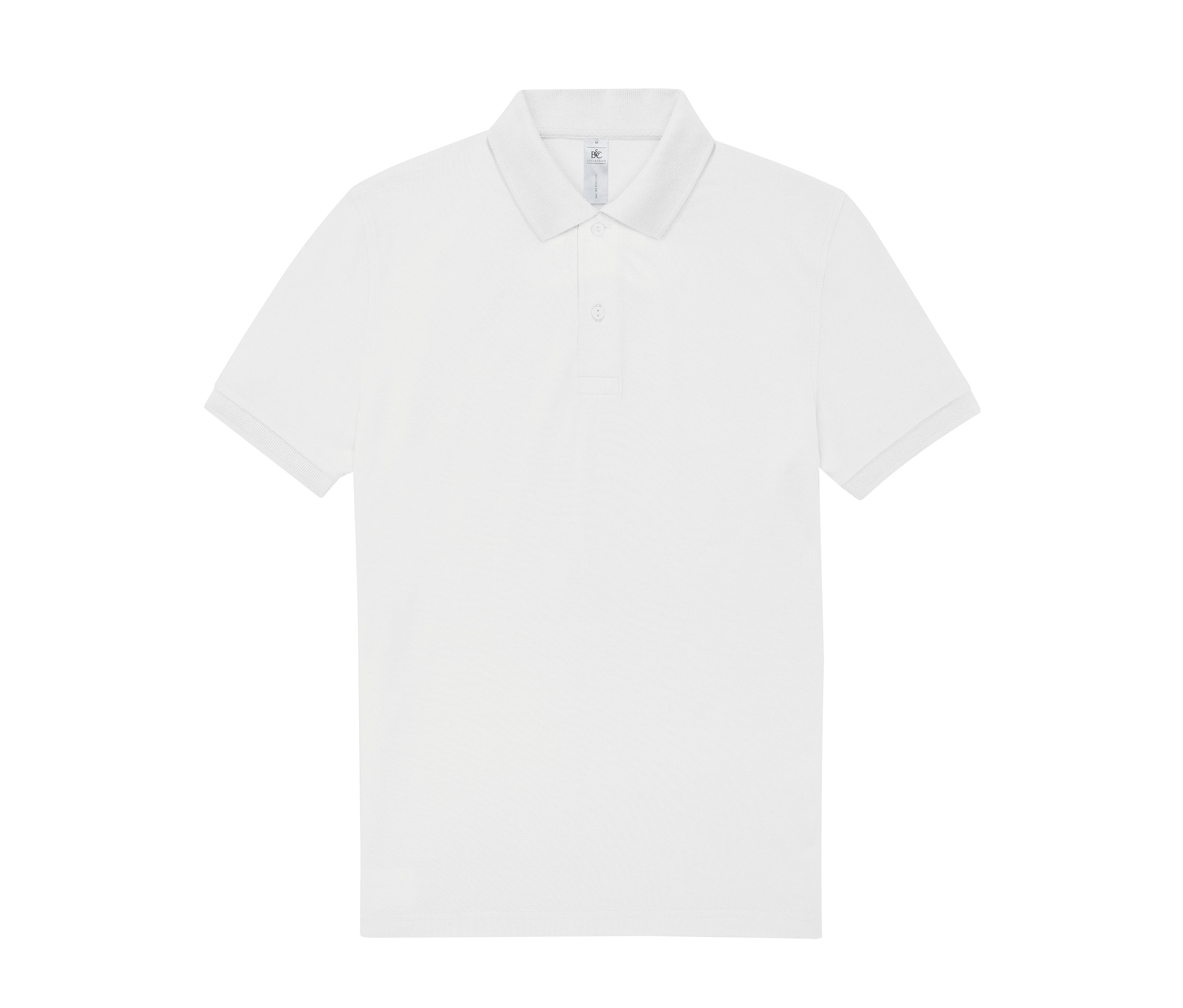 B&C MY POLO 210