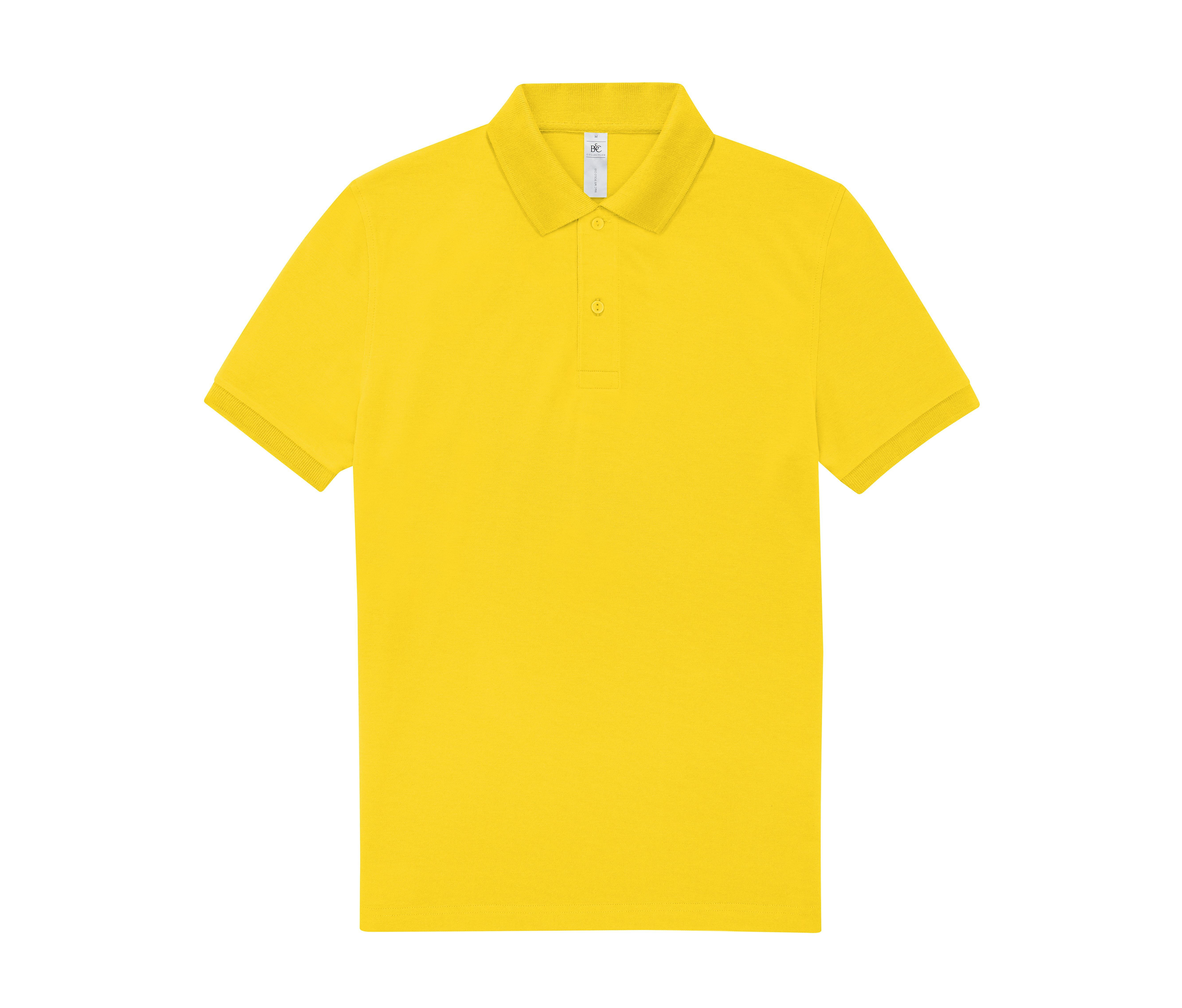 B&C MY POLO 210