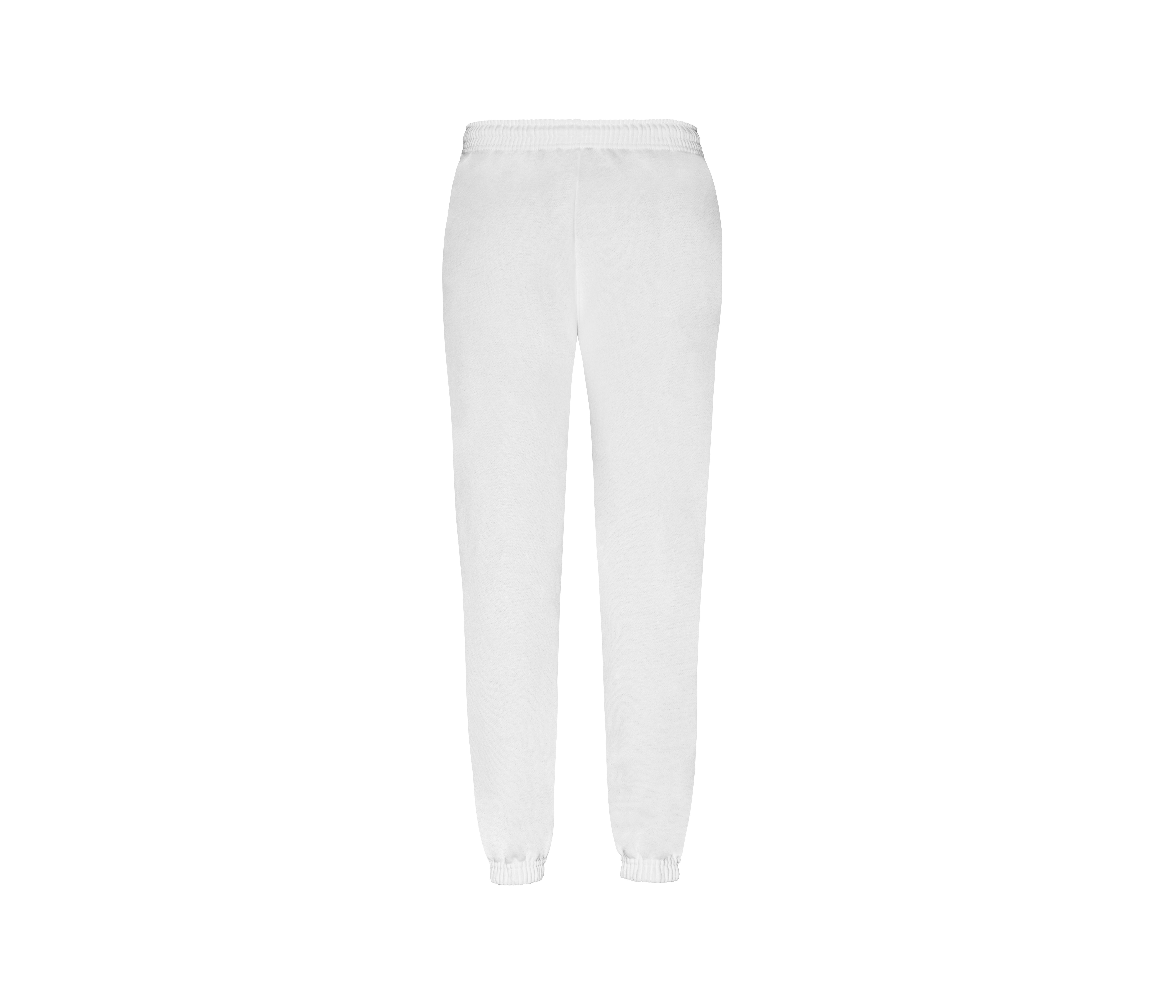CLASSIC ELASTICATED CUFF JOG PANTS