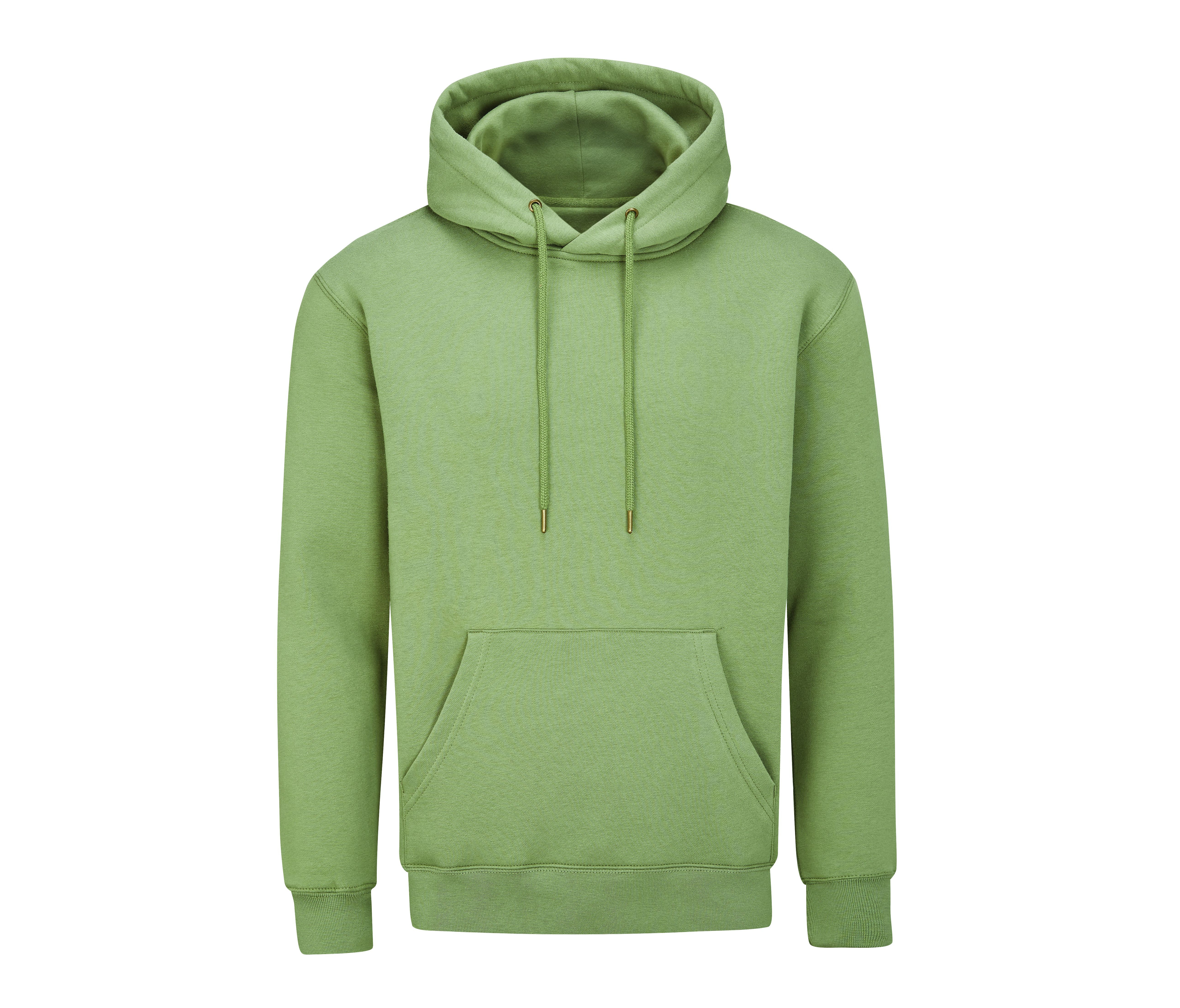 ESSENTIAL HOODIE