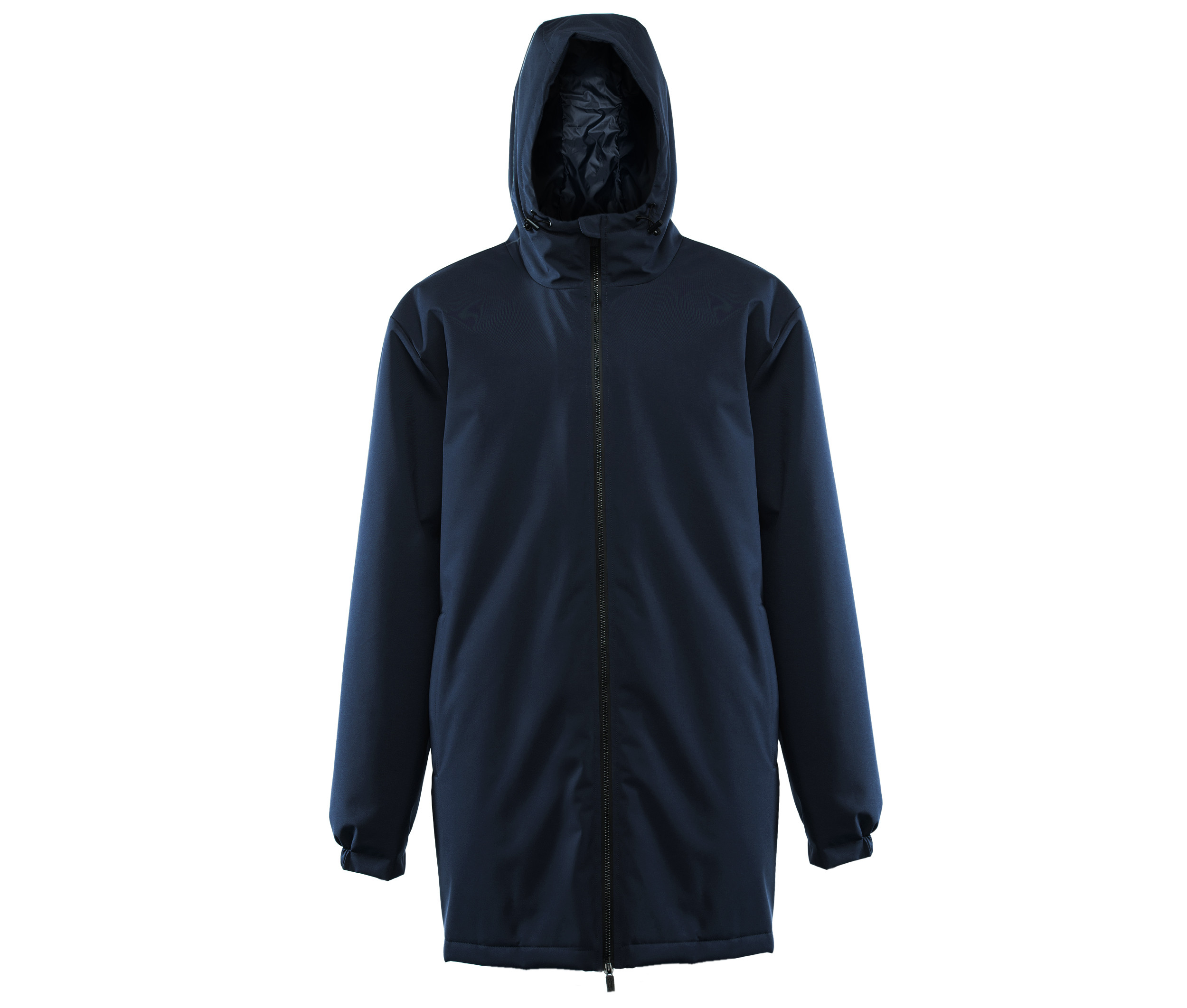 PRIME LIGHTWEIGHT PARKA