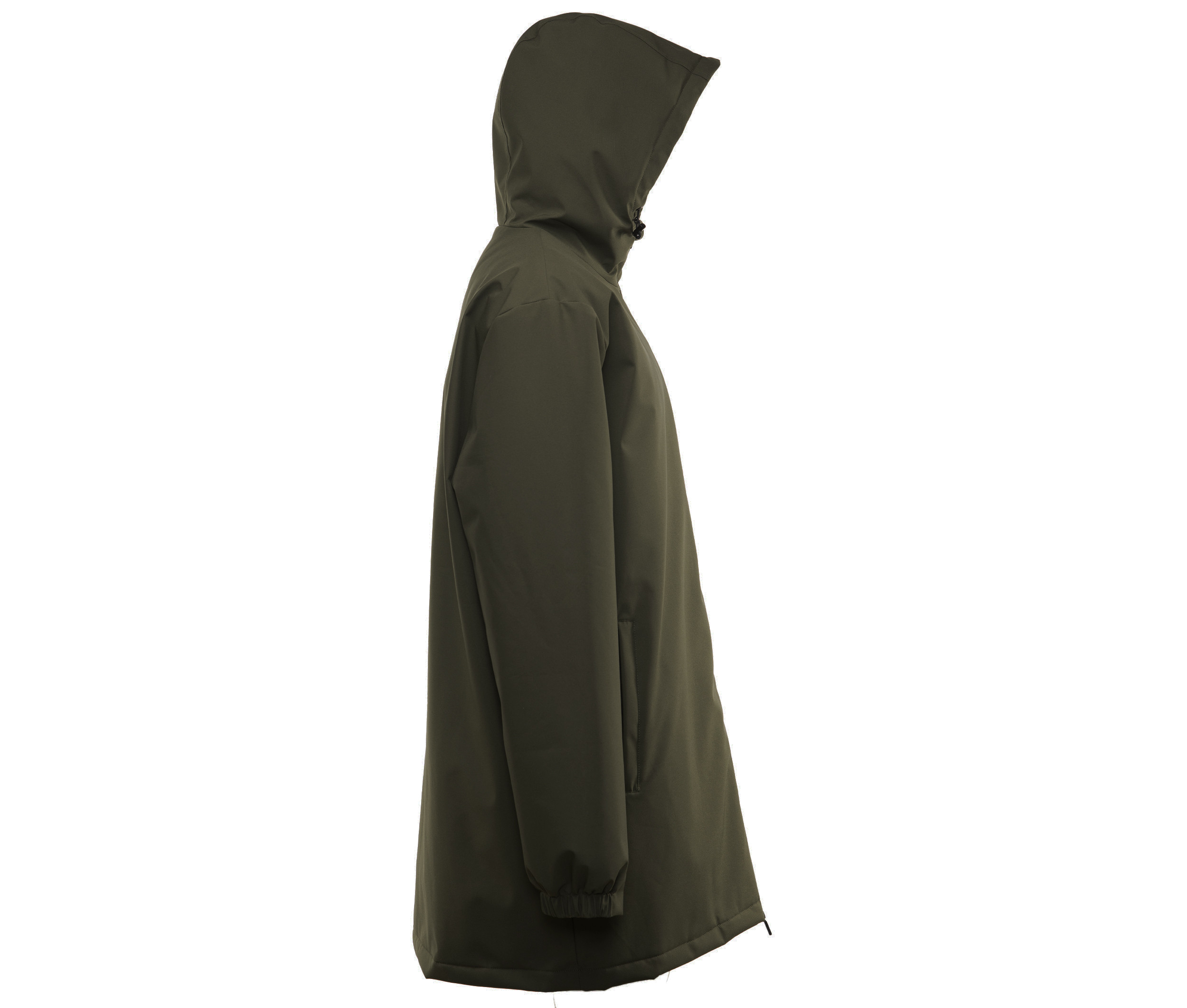 PRIME LIGHTWEIGHT PARKA