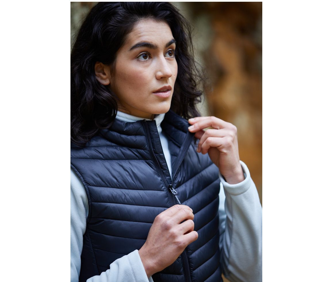 EXPERT EXPOLITE THERMAL VEST