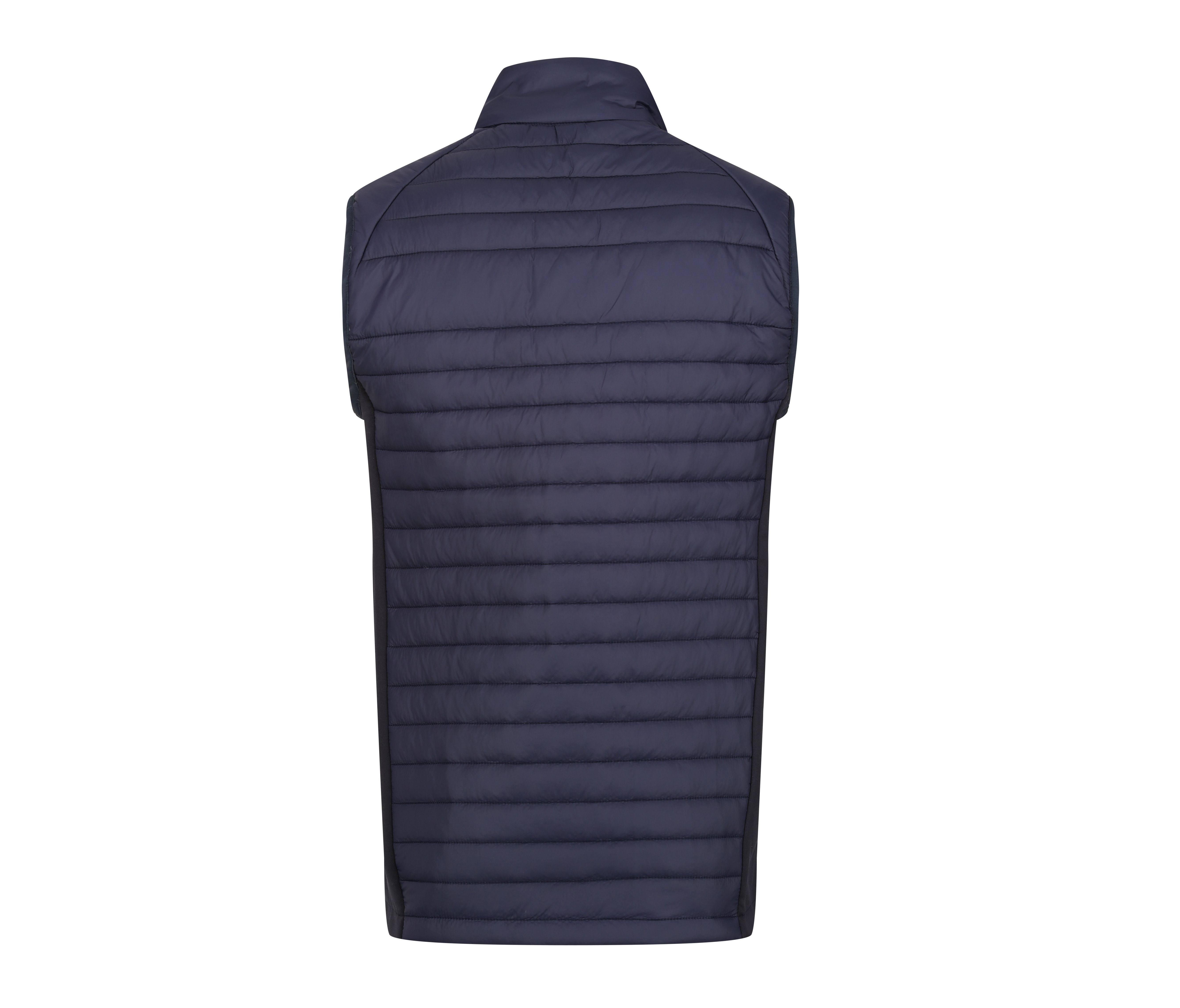 MEN'S NAVIGATE HYBRID BODYWARMER
