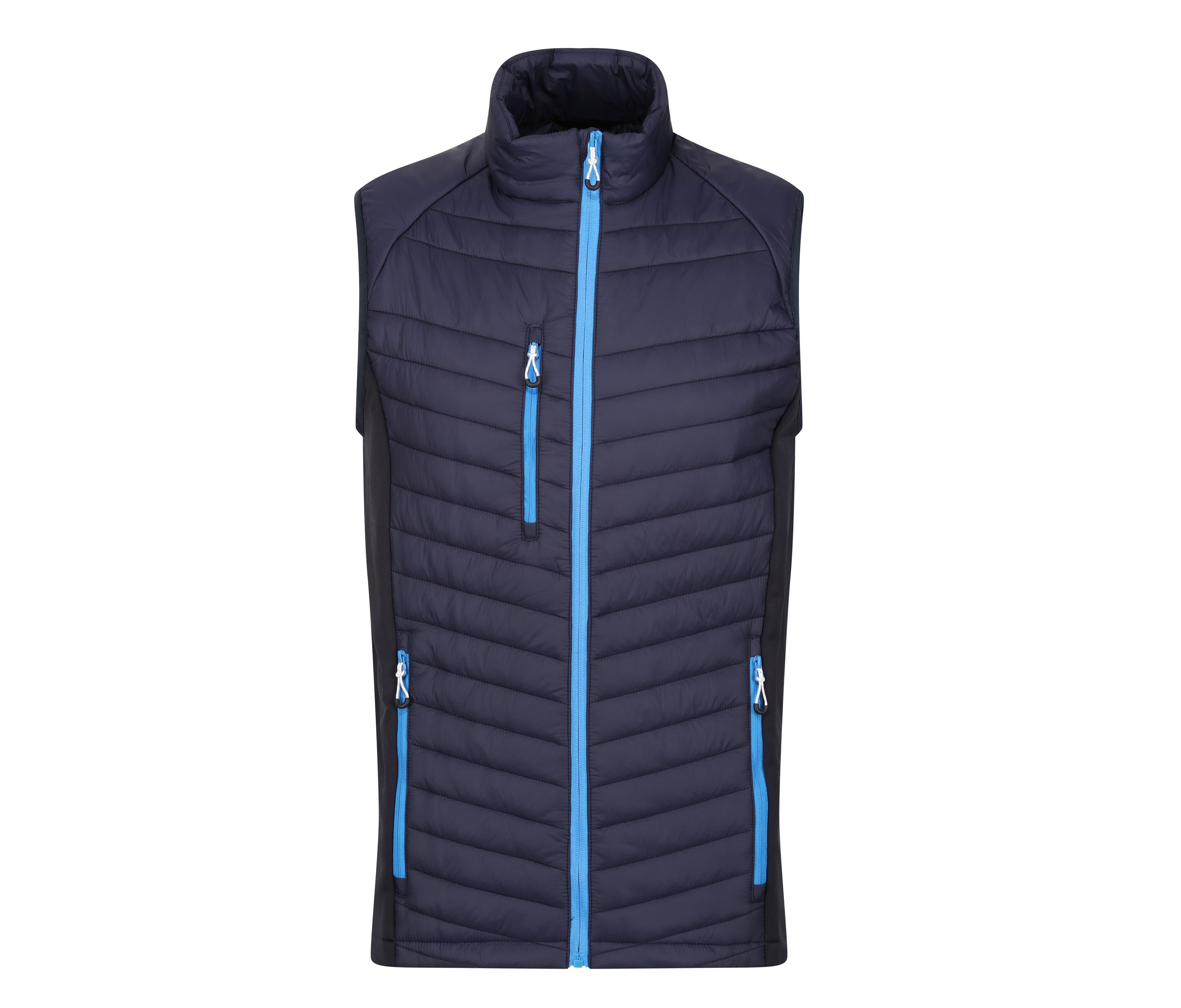 MEN'S NAVIGATE HYBRID BODYWARMER
