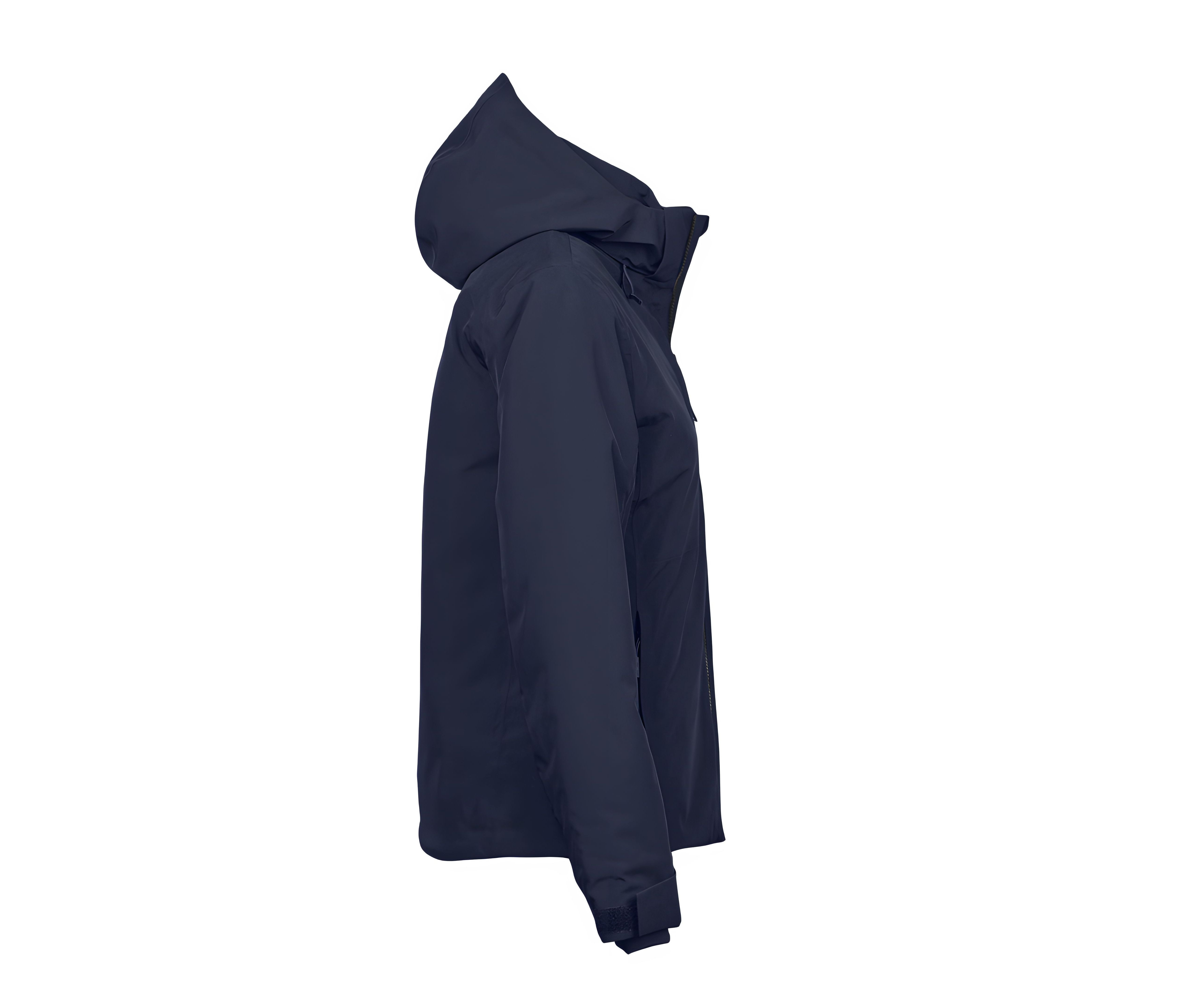 WOMEN'S ALL WEATHER WINTER JACKET