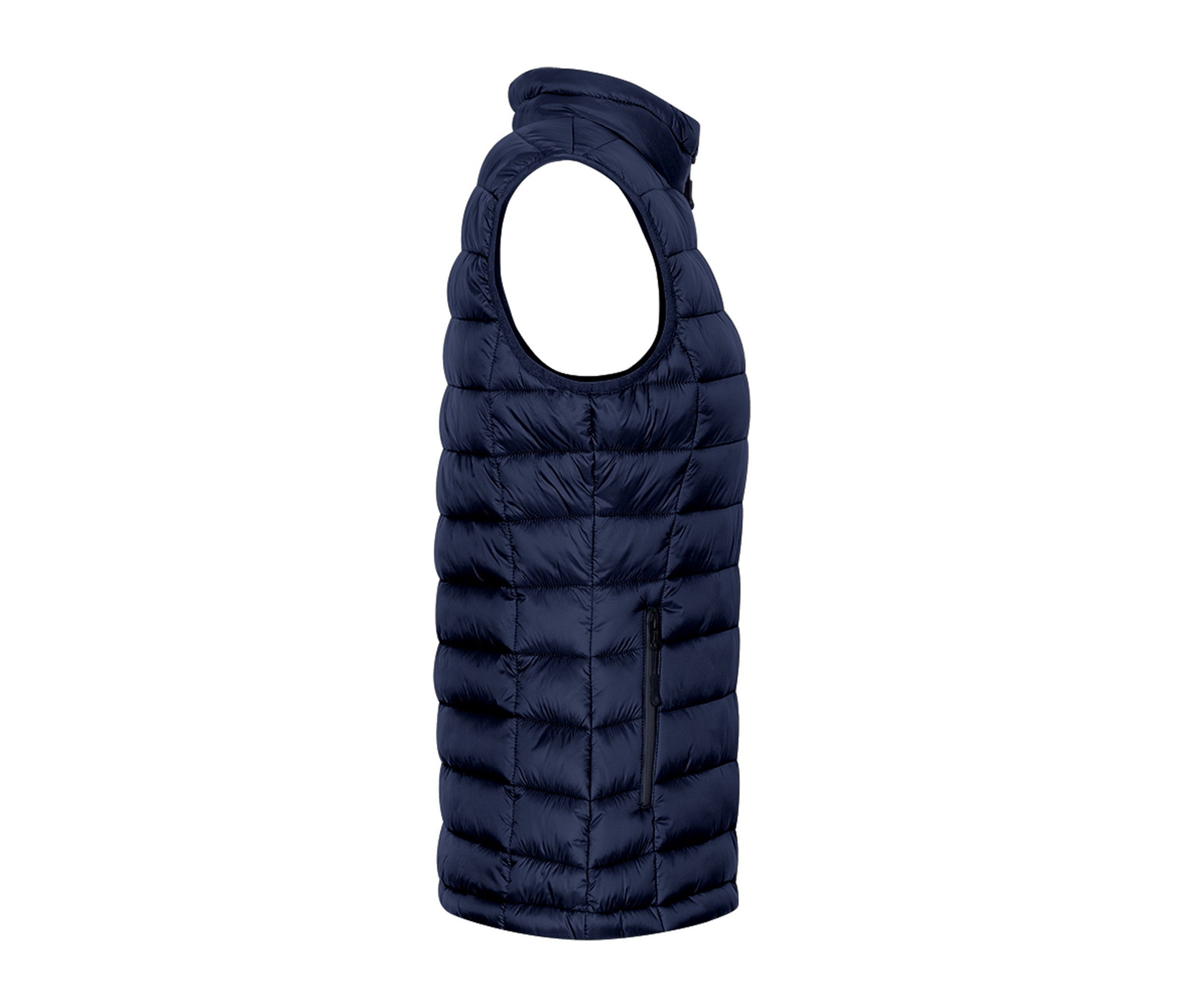 WOMEN'S PADDED VEST