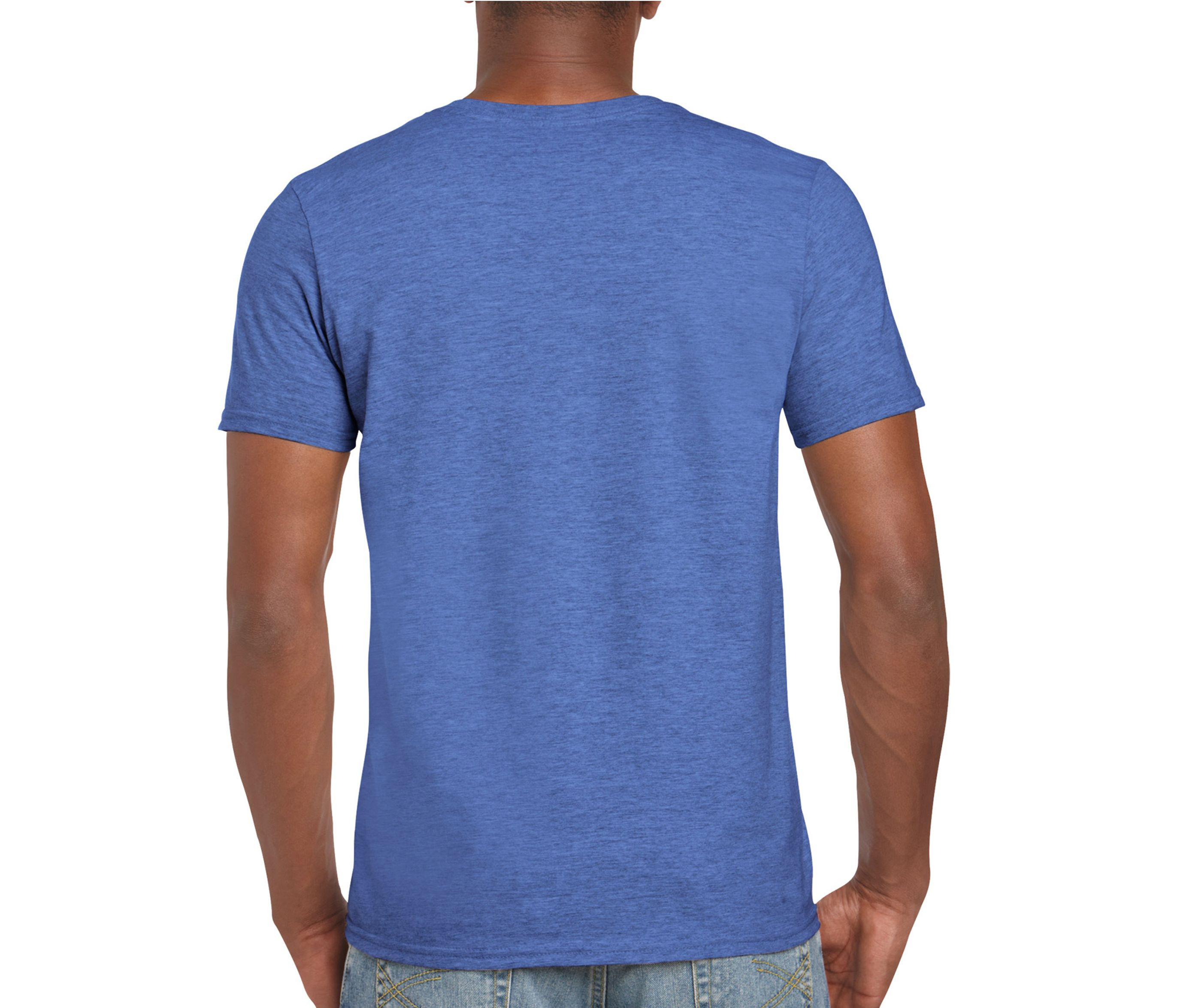 SOFTSTYLE ADULT T-SHIRT