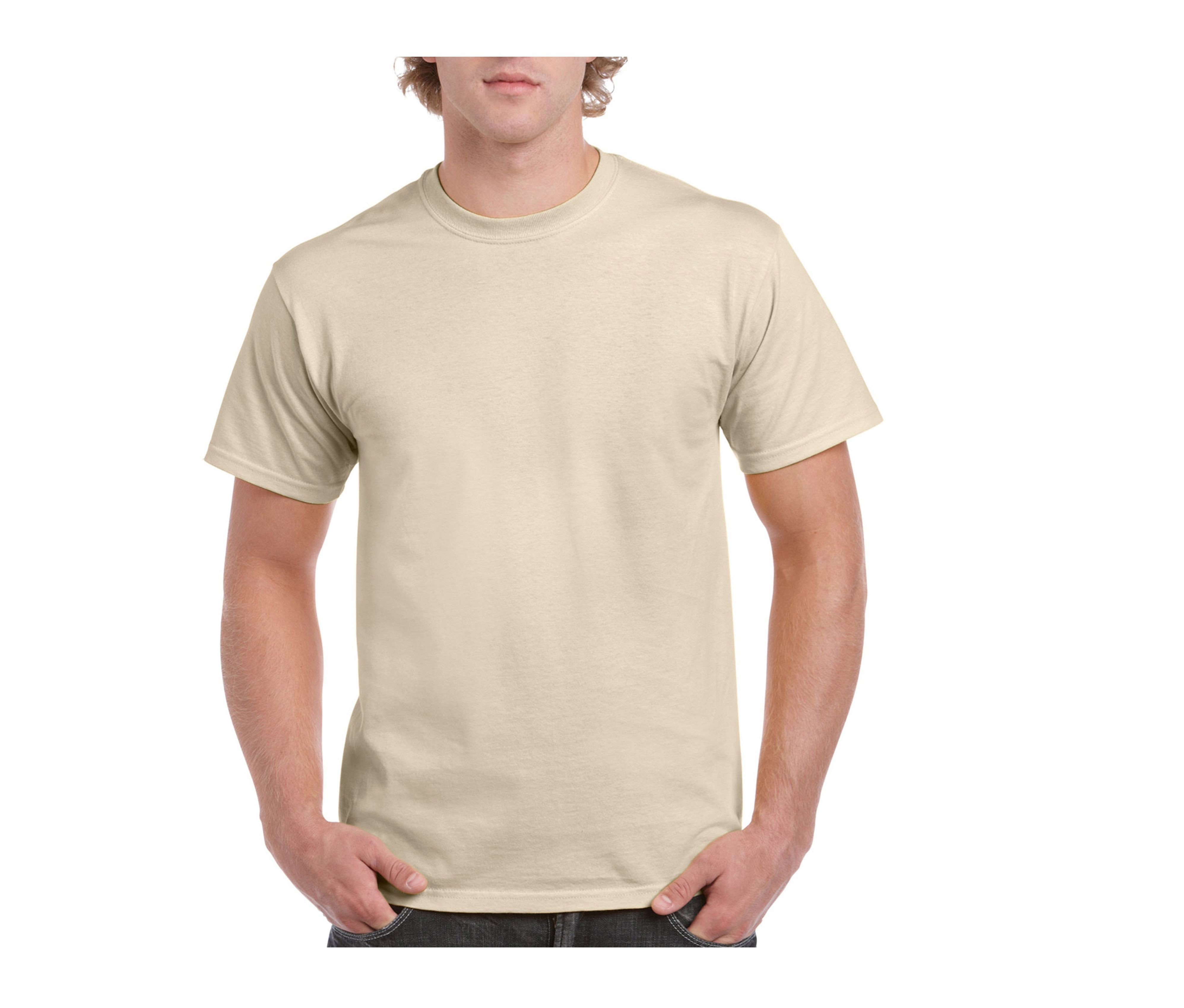 ULTRA COTTON ADULT T-SHIRT