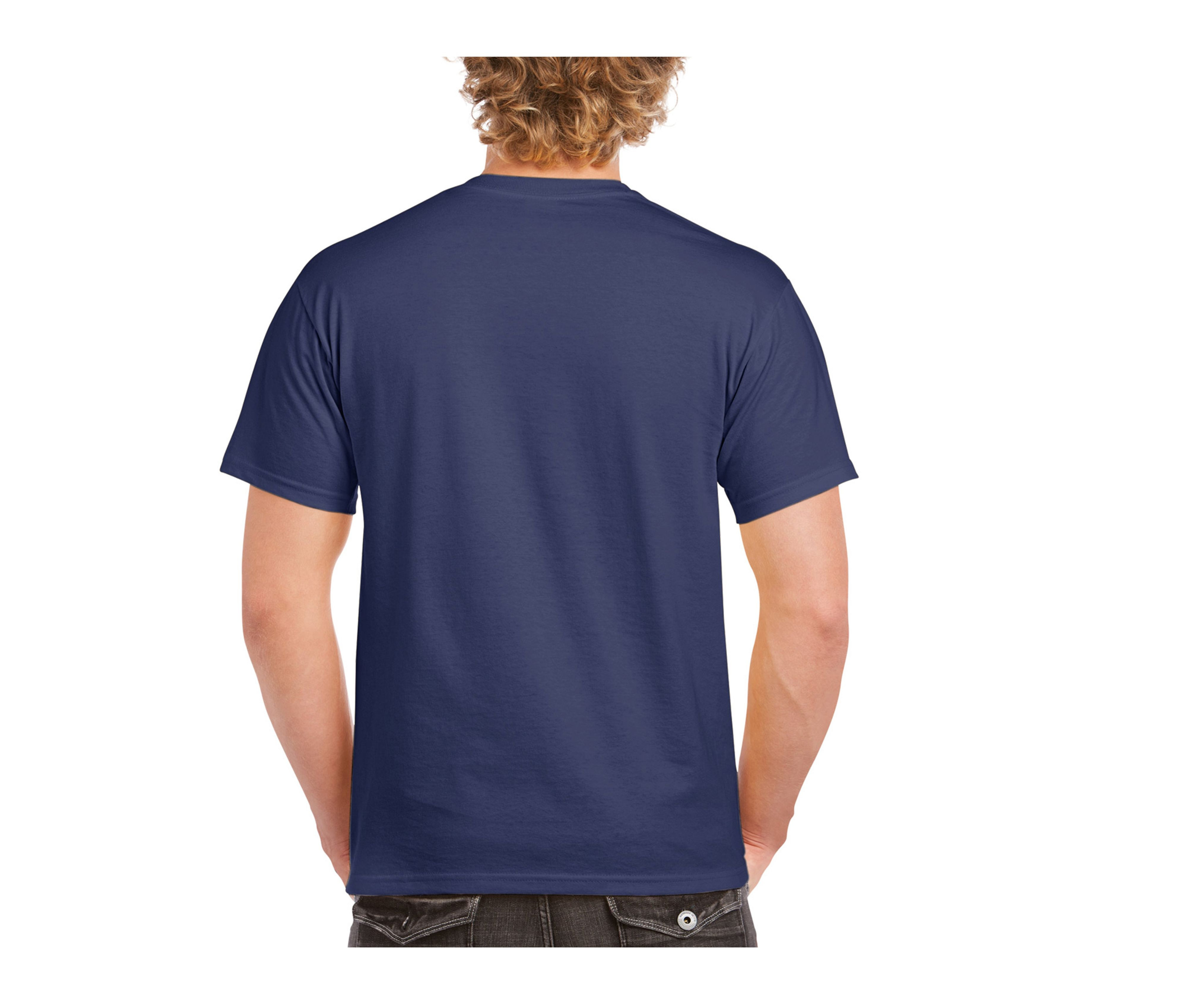 ULTRA COTTON ADULT T-SHIRT