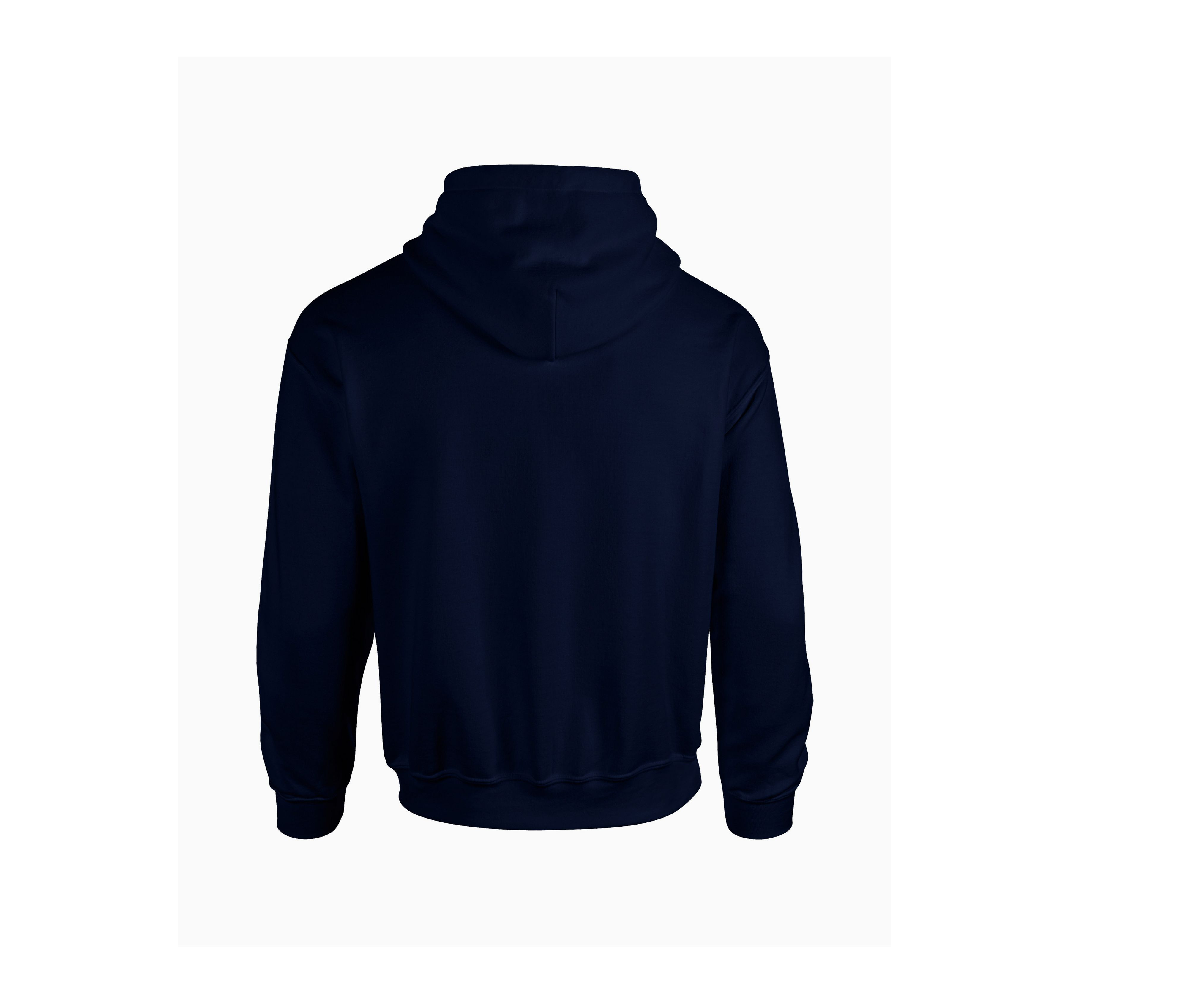 HEAVY BLEND ADULT HOODED SWEATSHIRT