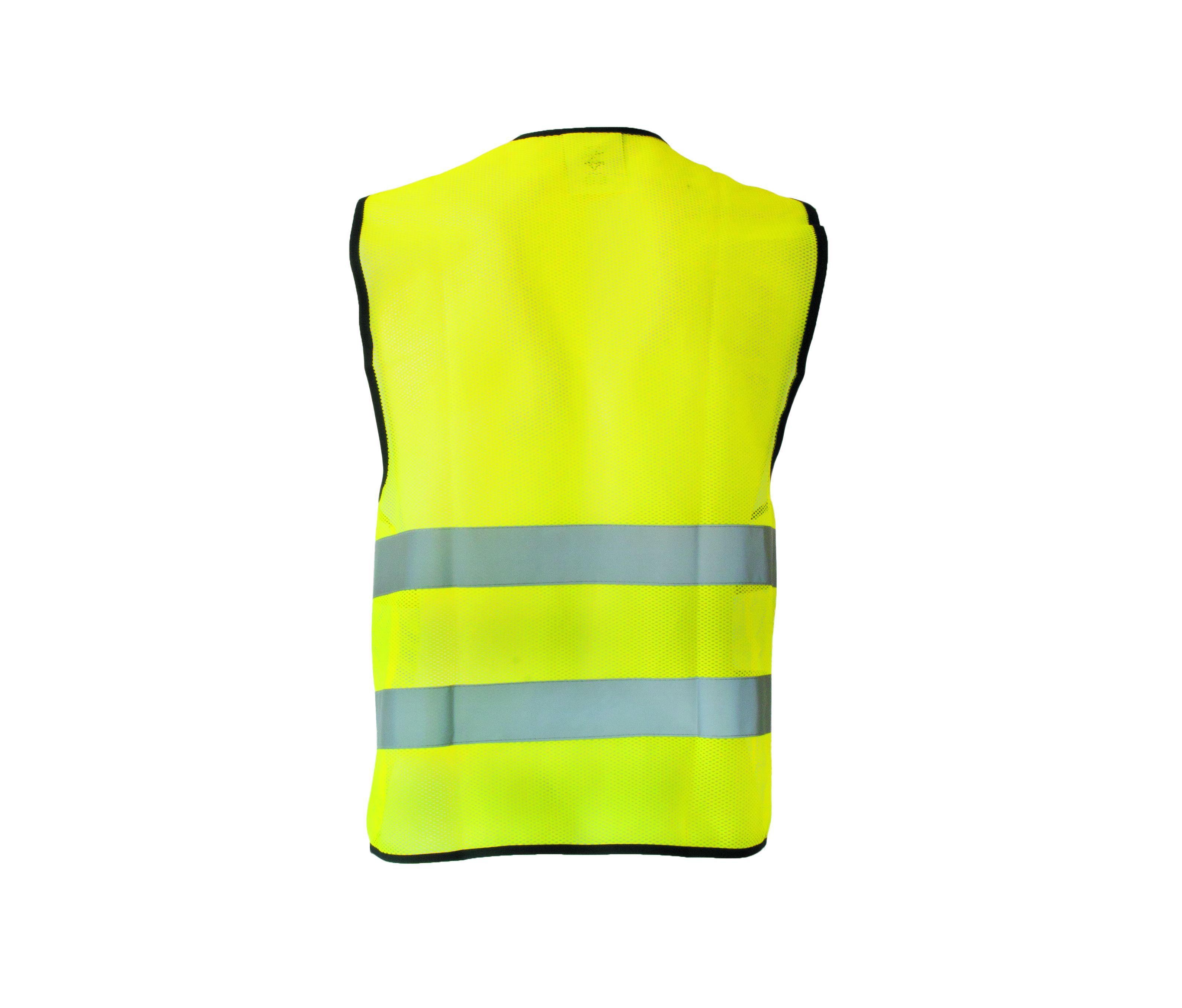 SAFETY VEST "WOLFSBURG"