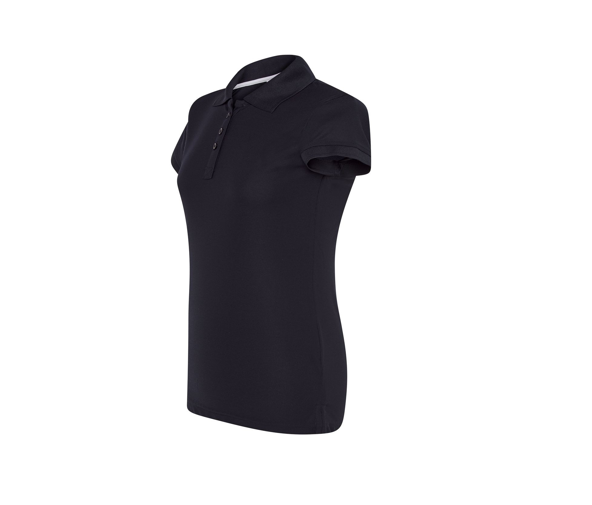 LADY SPORT PIQUE POLO
