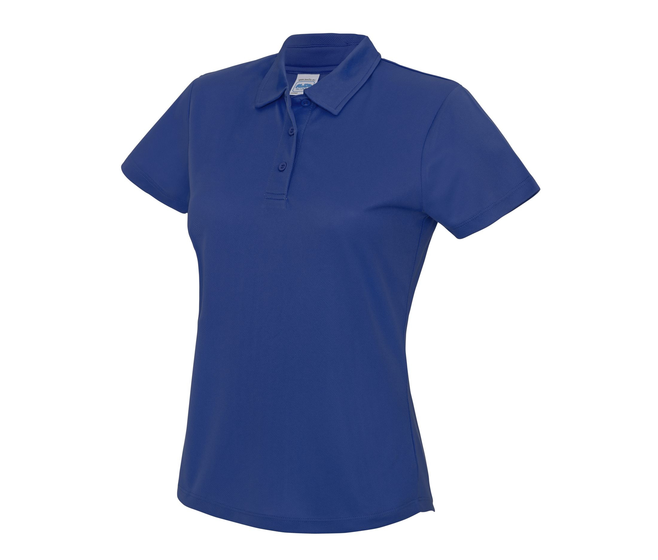 WOMEN'S COOL POLO