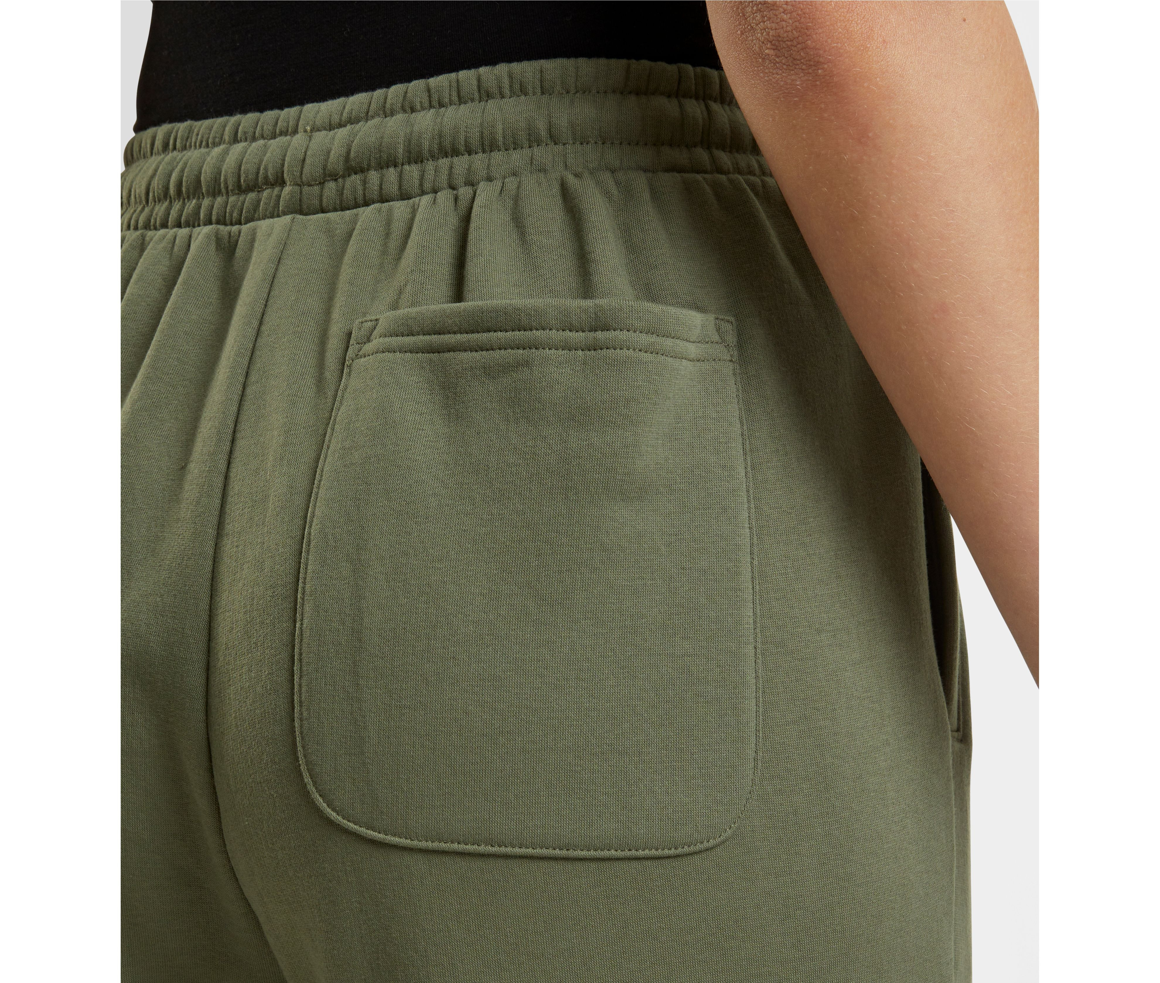 REGULAR FIT SWEATPANTS