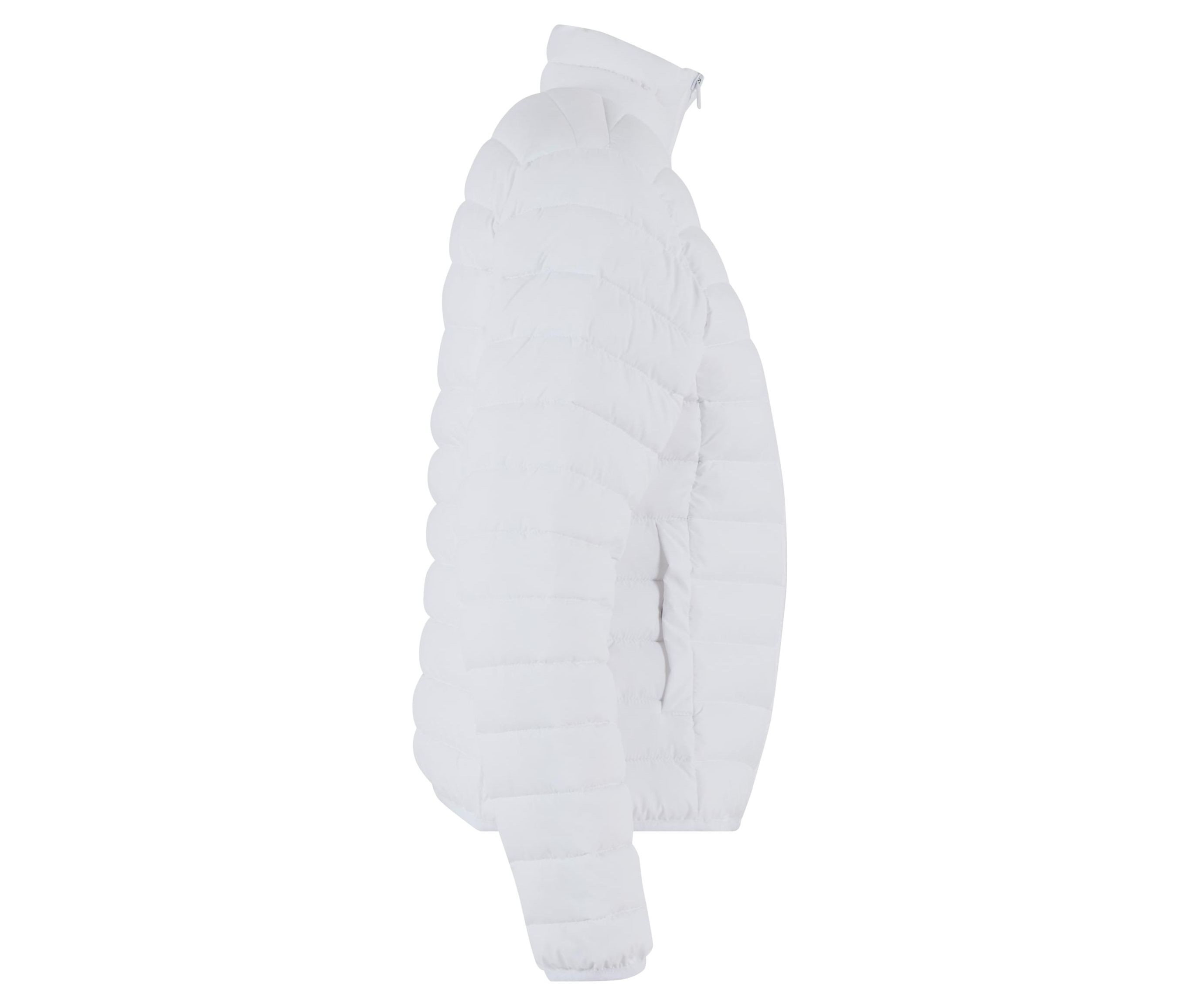 LADIES LIGHT PUFFER JACKET