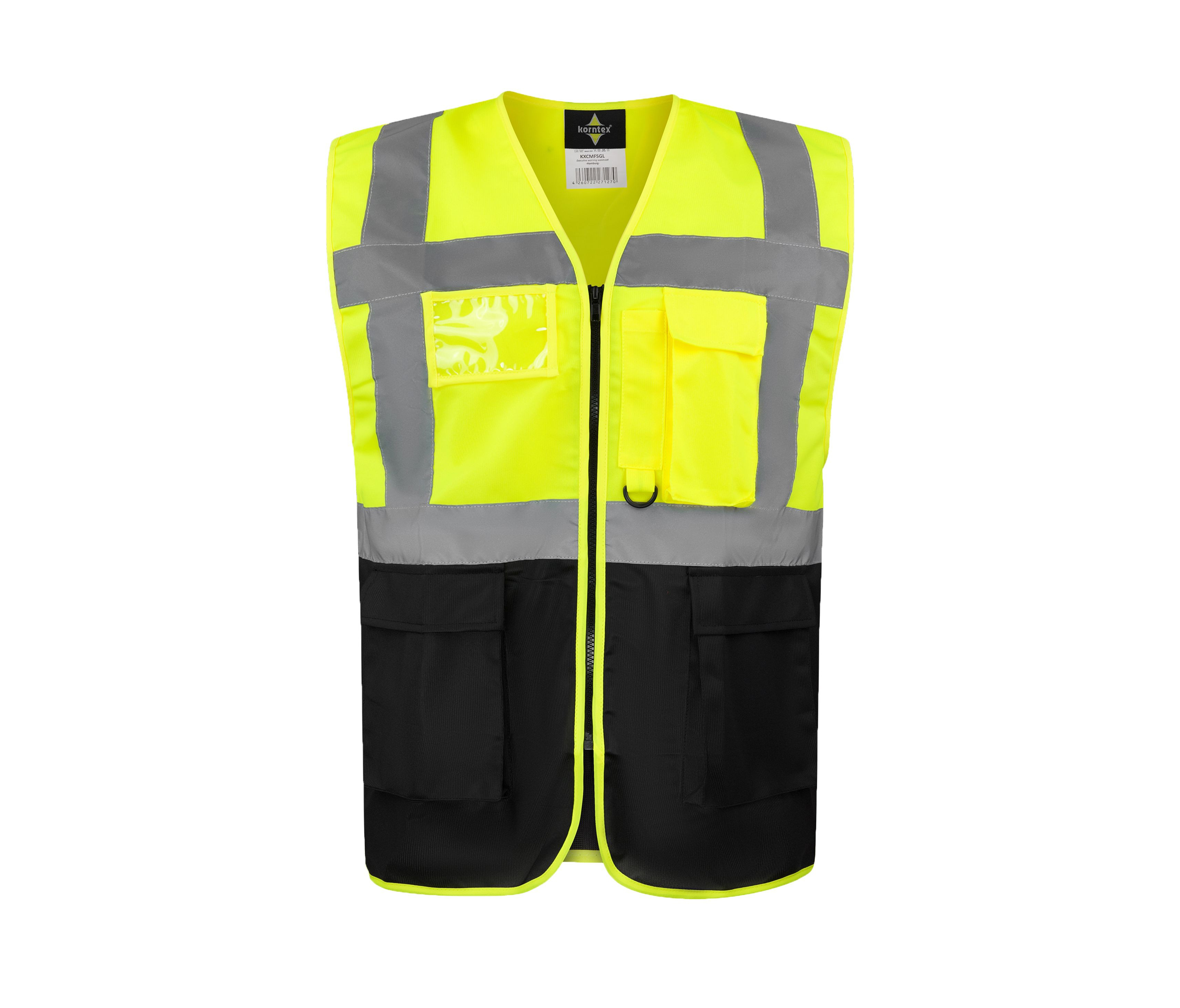 COMFORT EXECUTIVE VEST "HAMBURG"