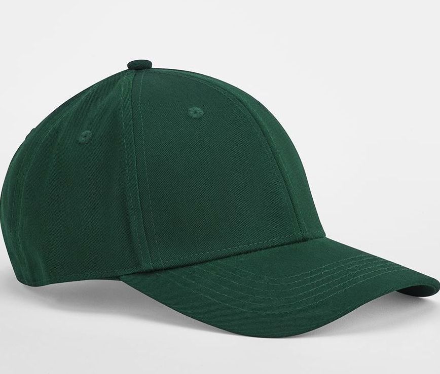EARTHAWARE® CLASSIC ORGANIC COTTON 6 PANEL CAP
