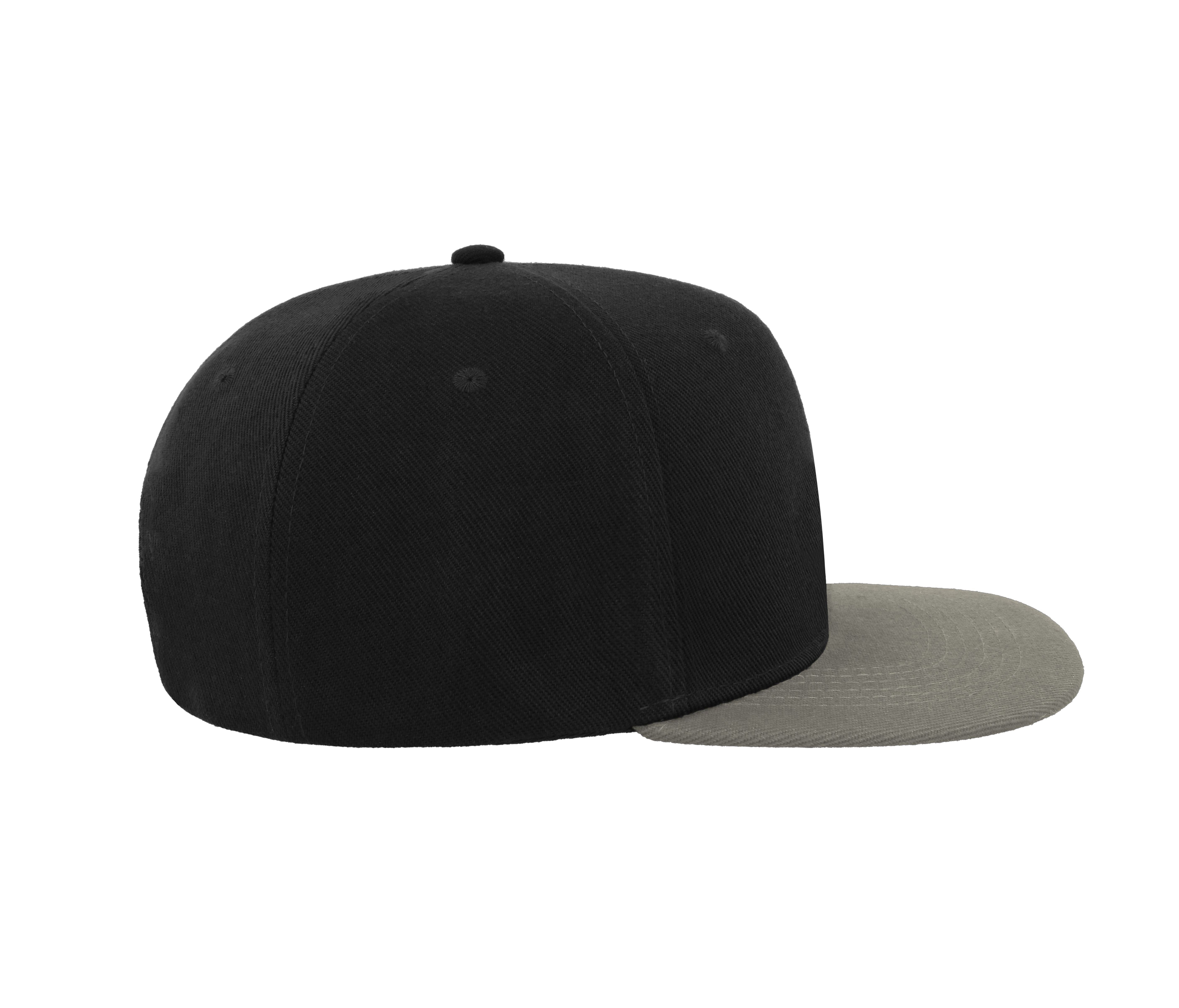 SNAP BACK CAP