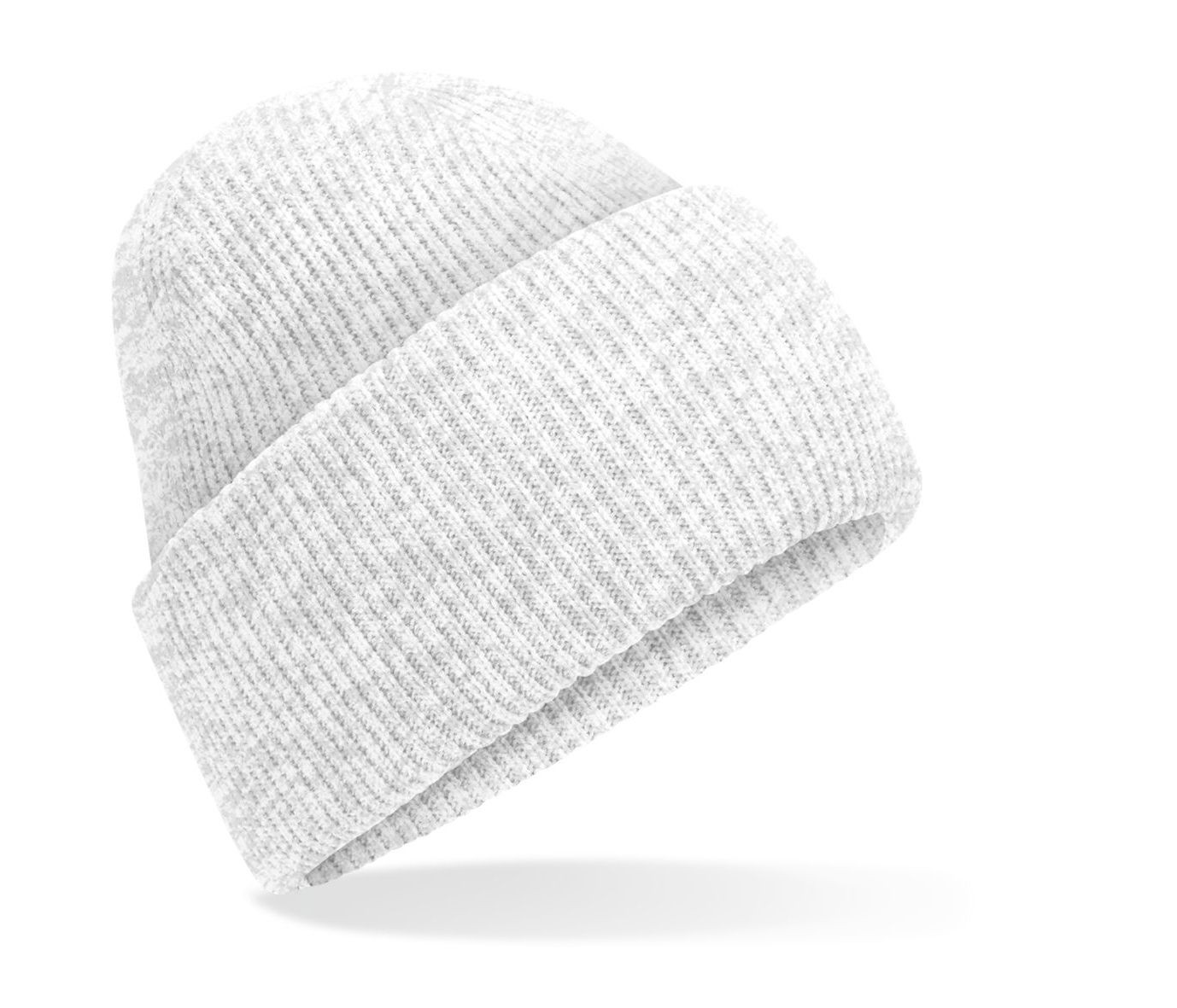 CLASSIC ENGINEERED DEEP CUFFED BEANIE