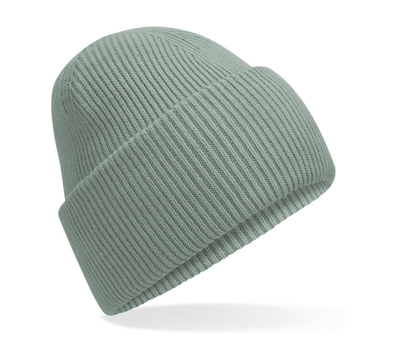 CLASSIC ENGINEERED DEEP CUFFED BEANIE