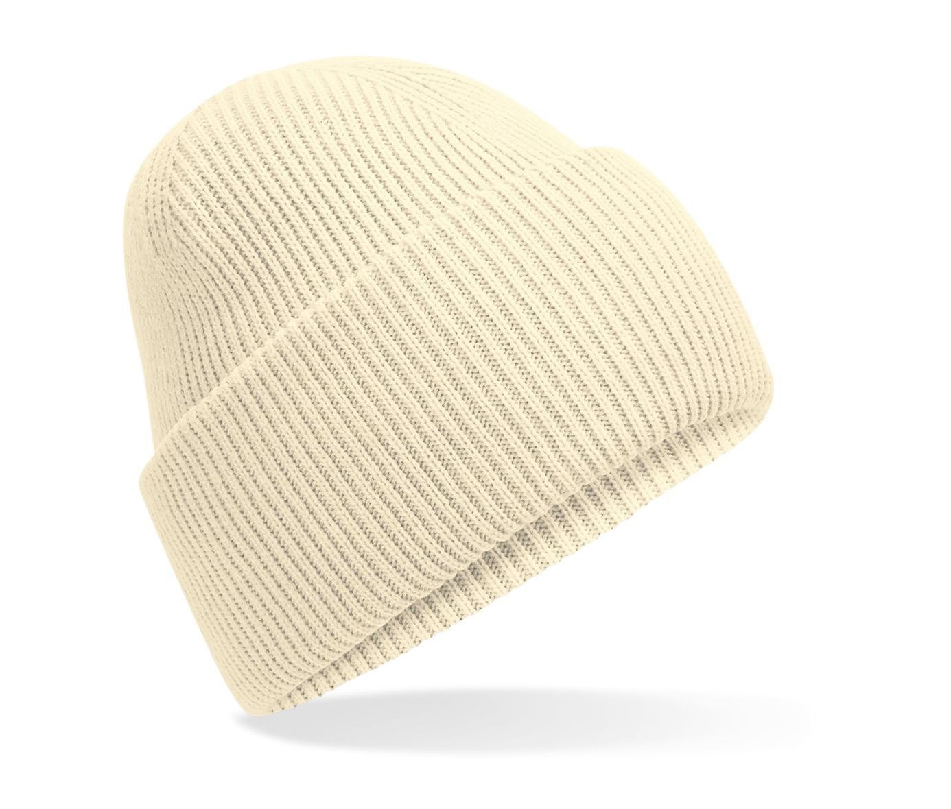 CLASSIC ENGINEERED DEEP CUFFED BEANIE