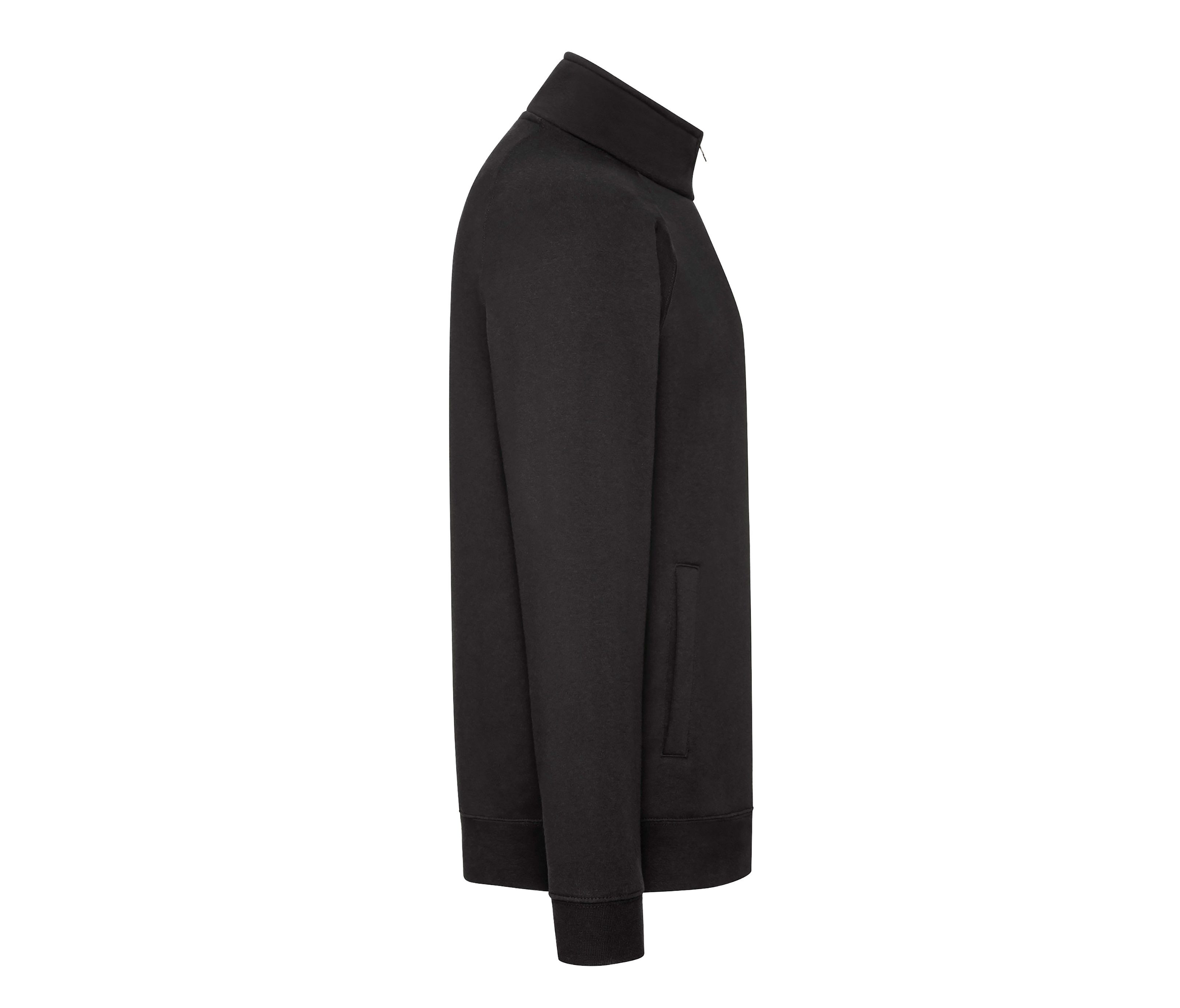 PREMIUM SWEAT JACKET