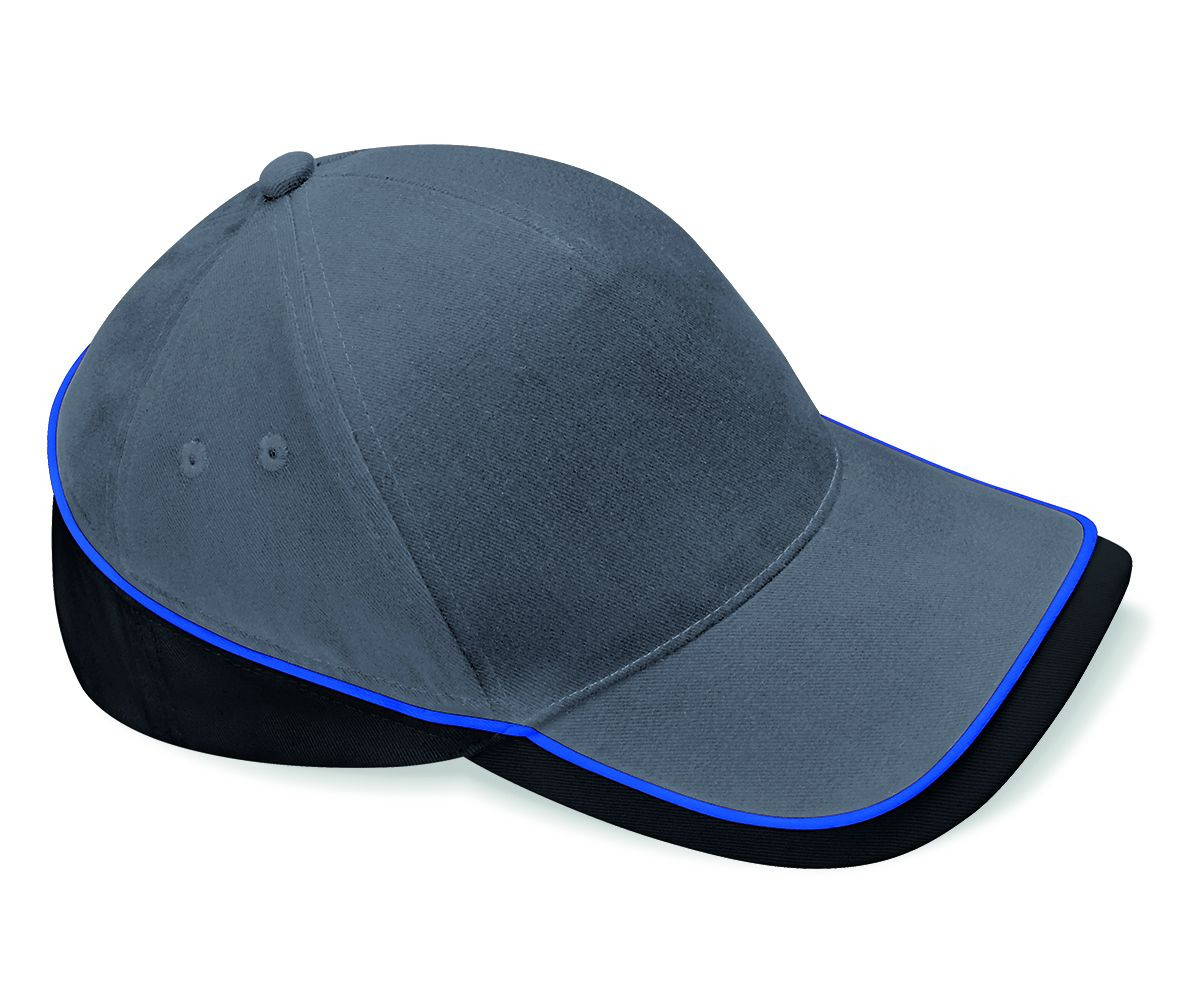 TEAMWEAR COMPETITION CAP