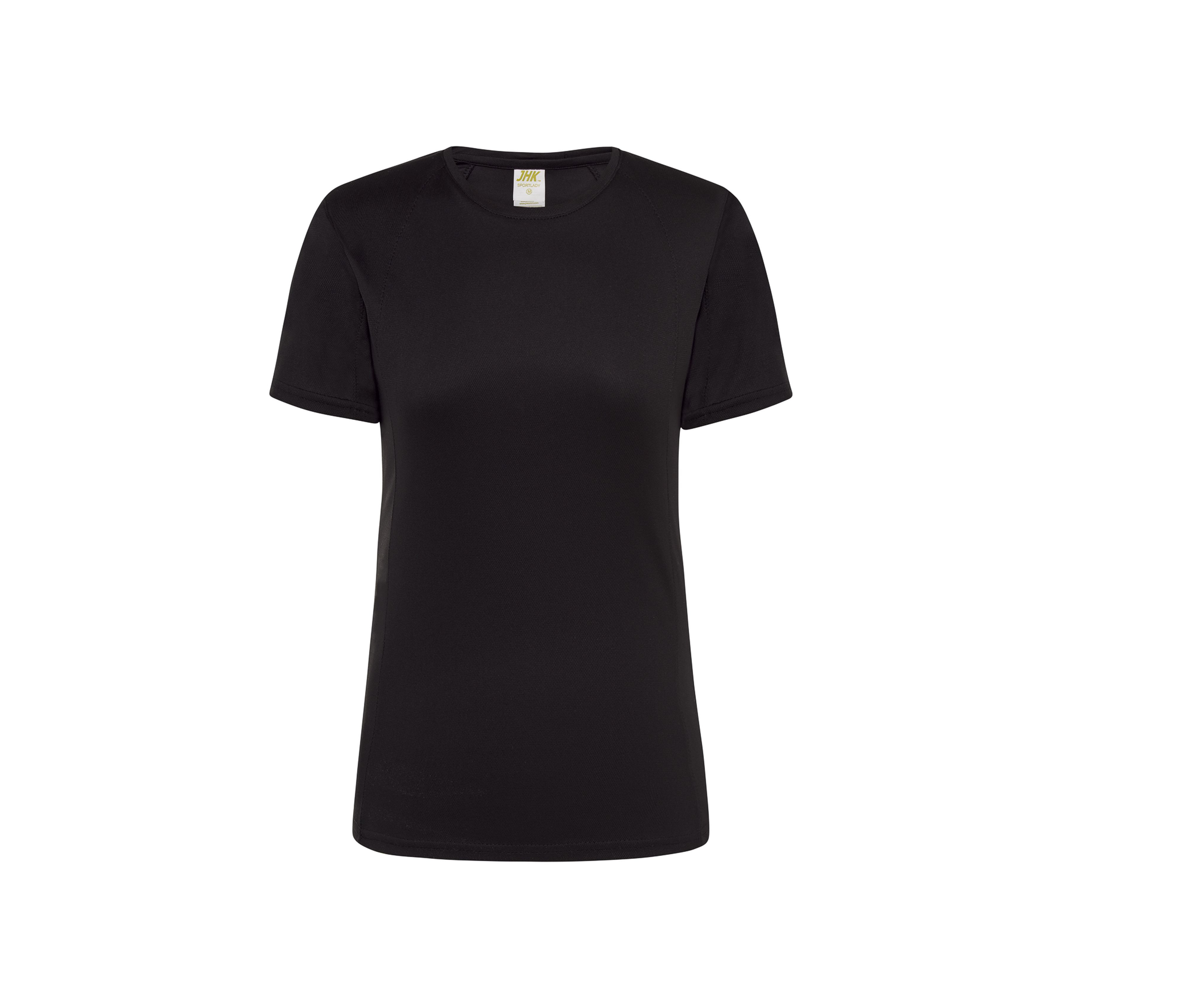 LADY SPORT T-SHIRT