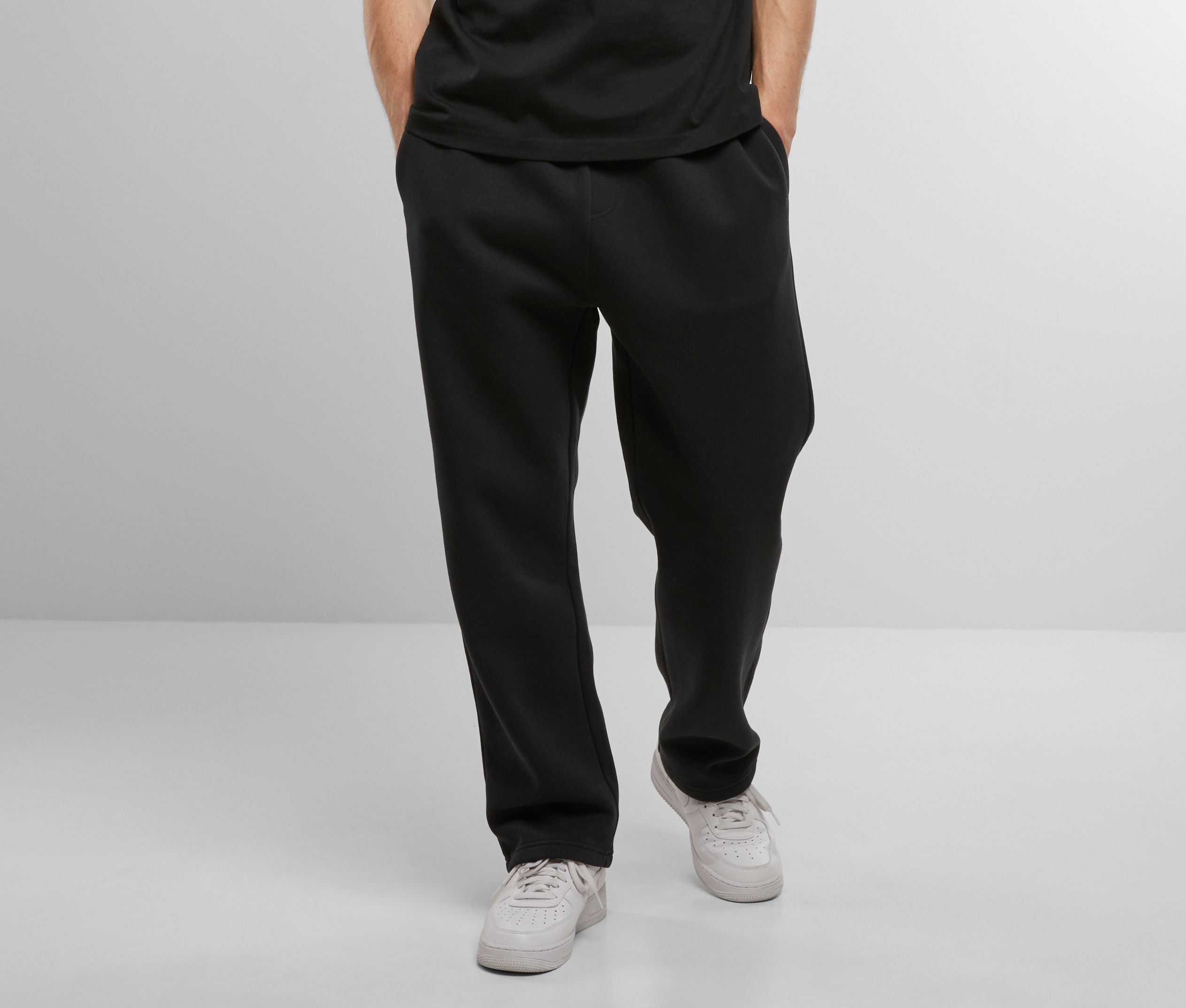 BASIC TRACKPANTS