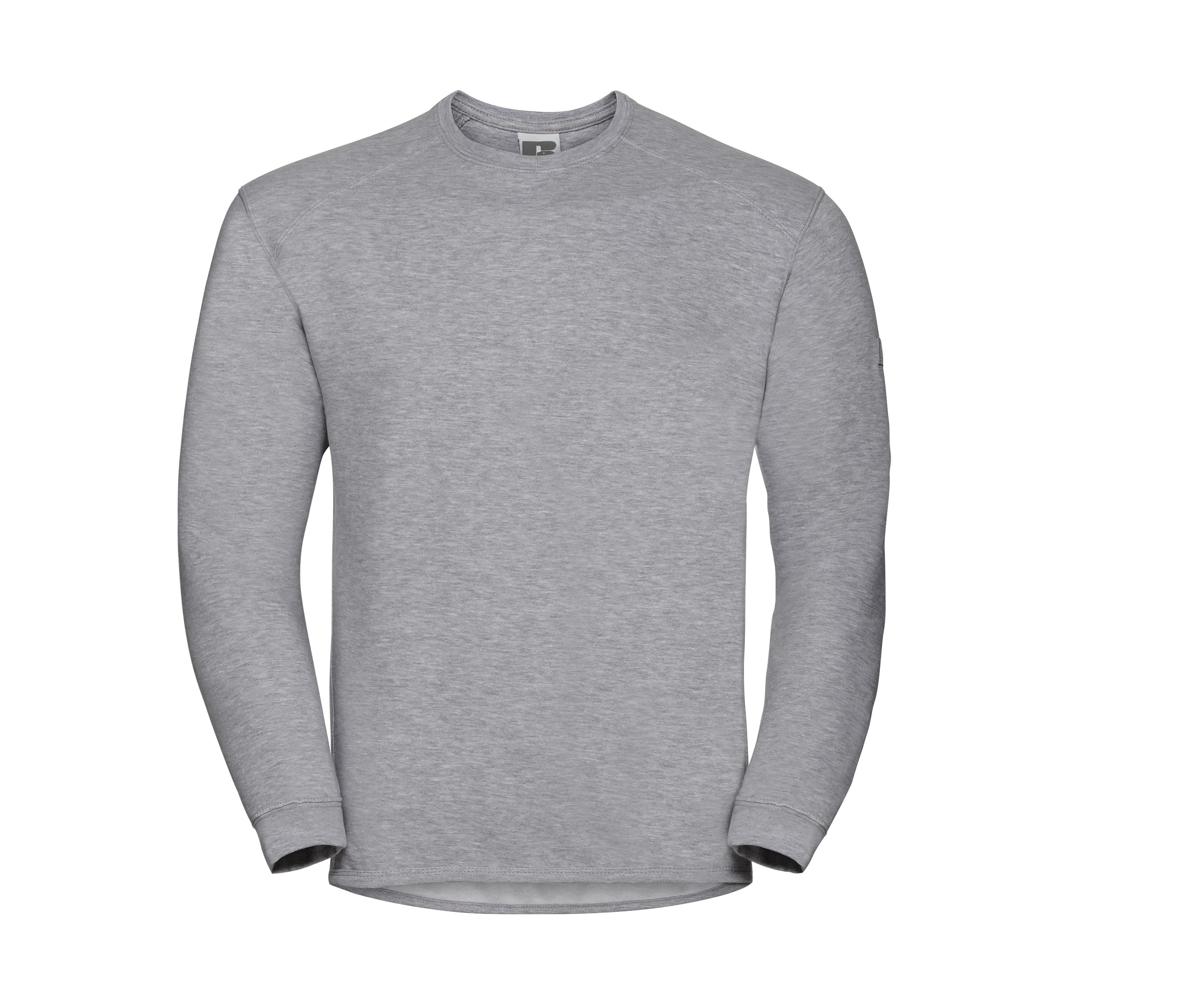 HEAVY DUTY WORKWEAR SWEATSHIRT