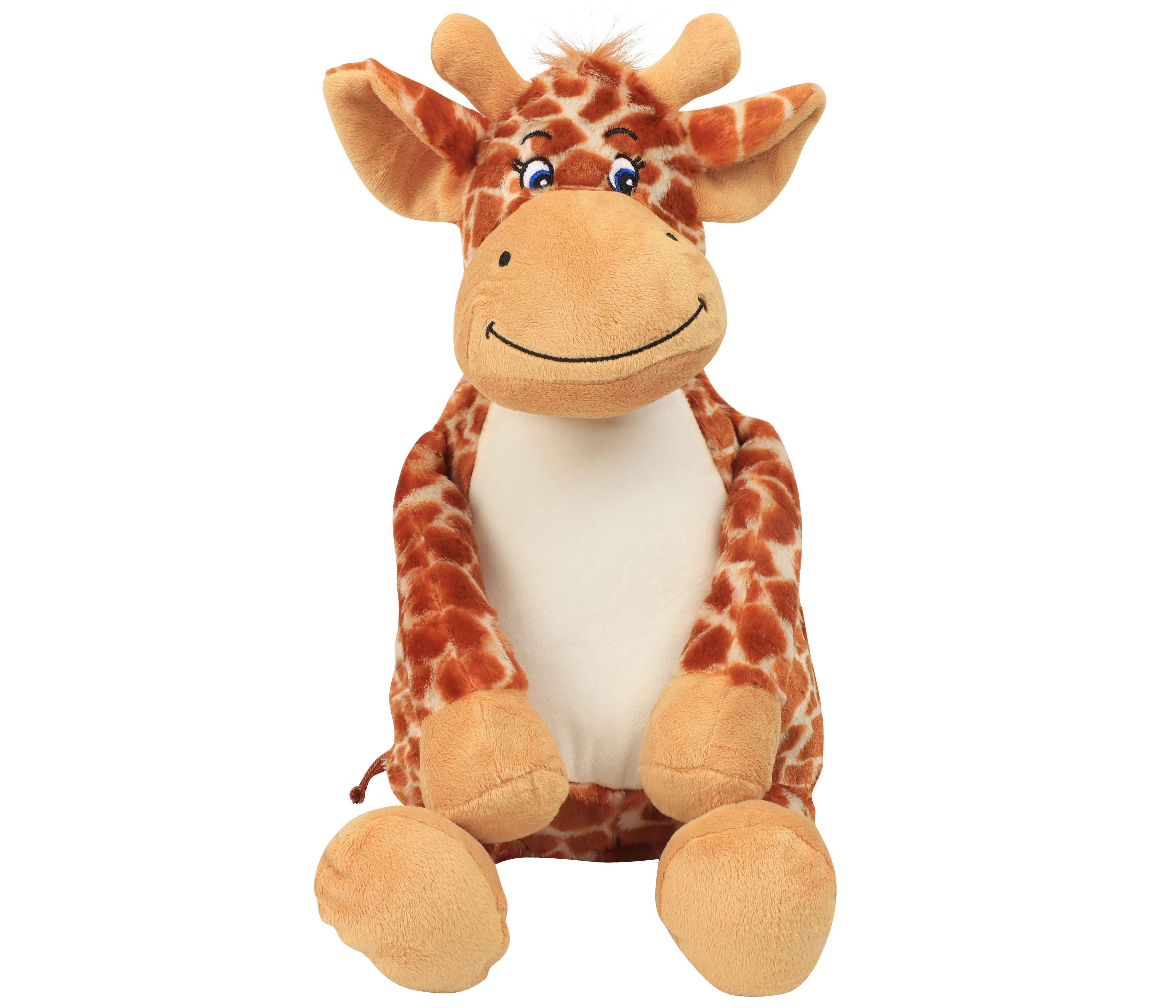 ZIPPIE GIRAFFE