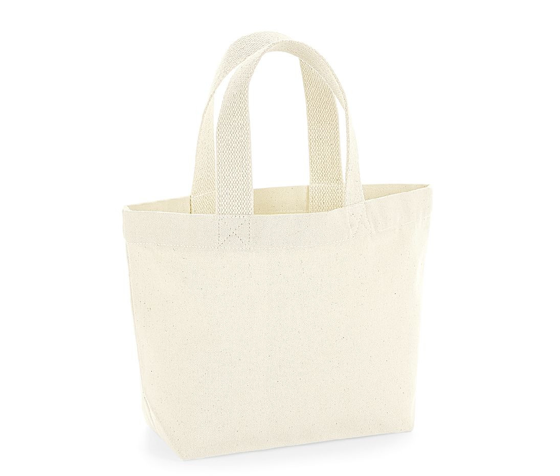 EARTHAWARE® ORGANIC MARINA MINI TOTE
