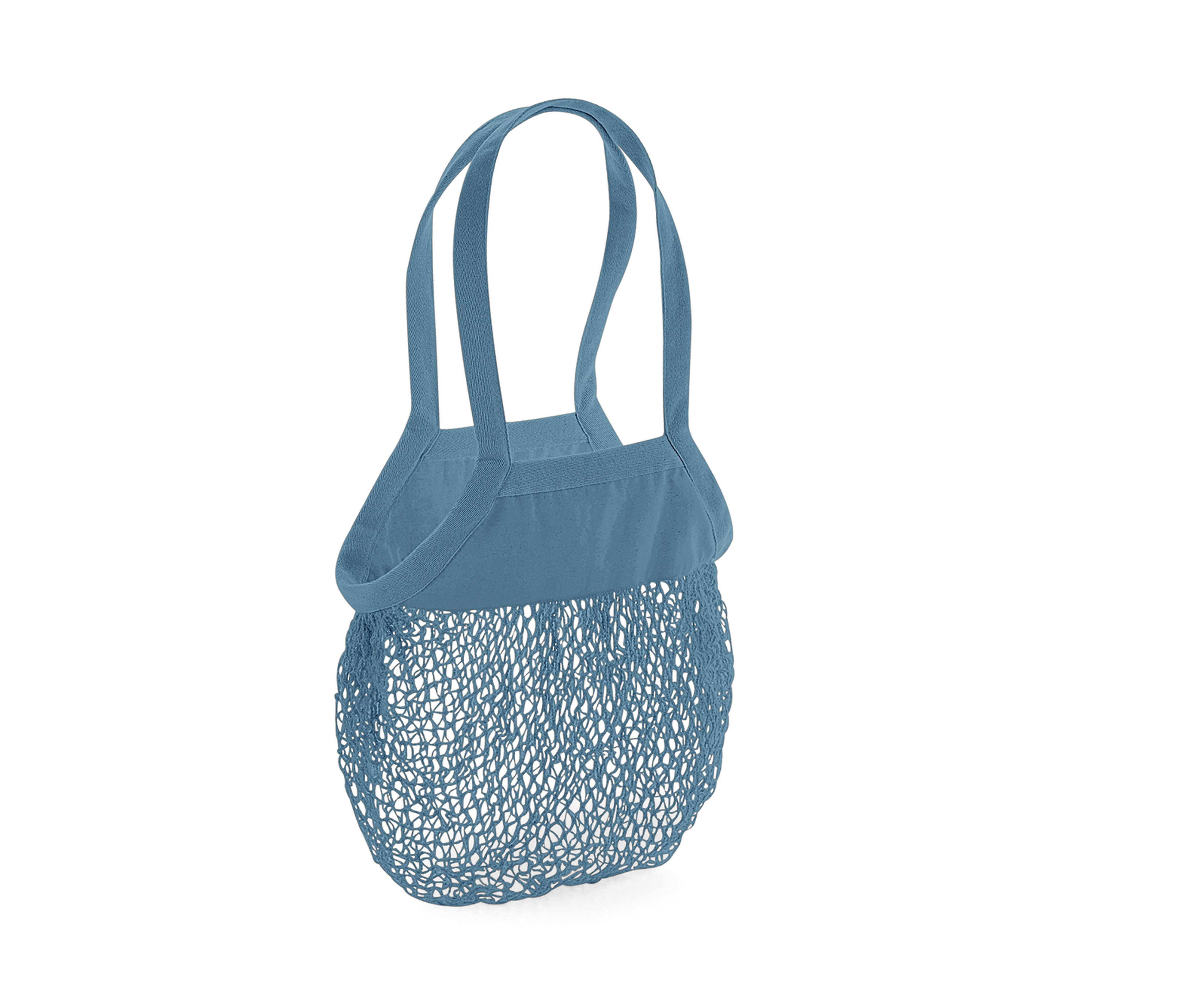 ORGANIC COTTON MESH GROCERY BAG