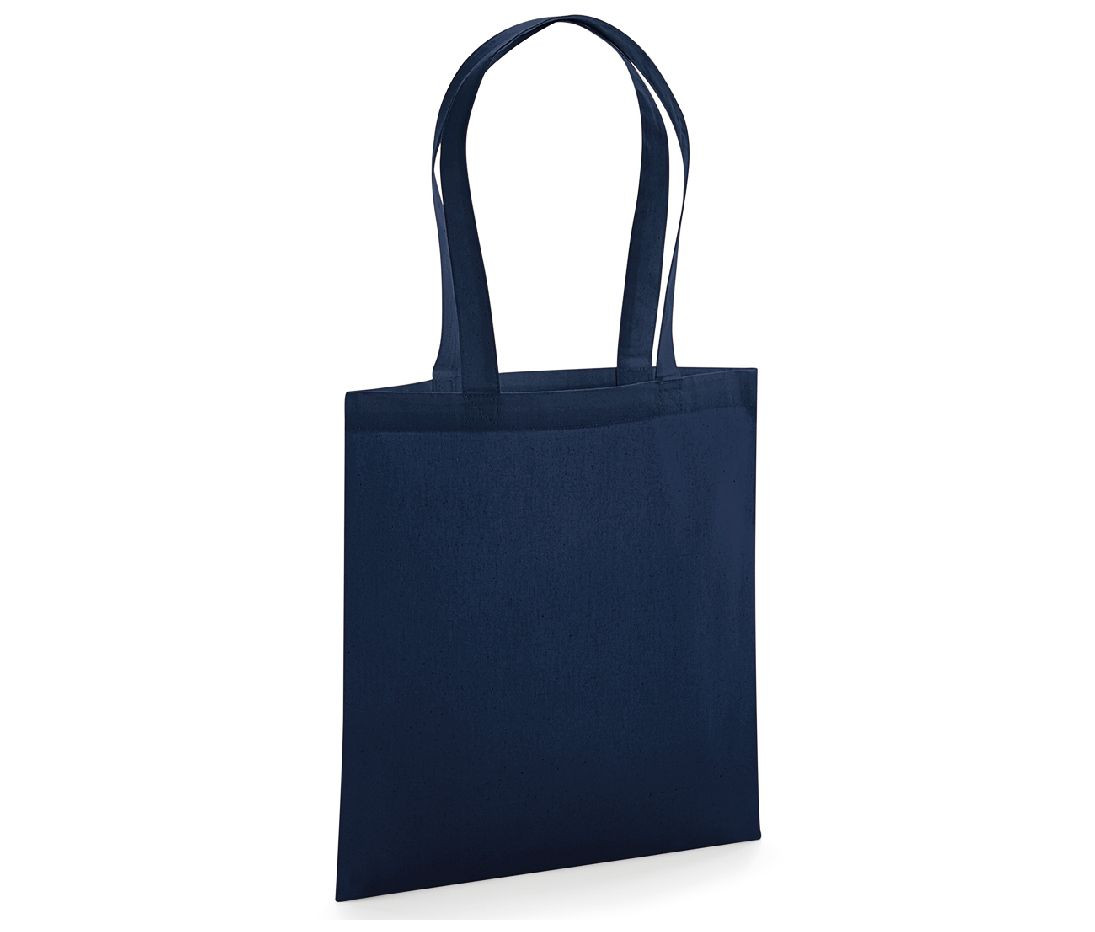 ORGANIC PREMIUM COTTON TOTE