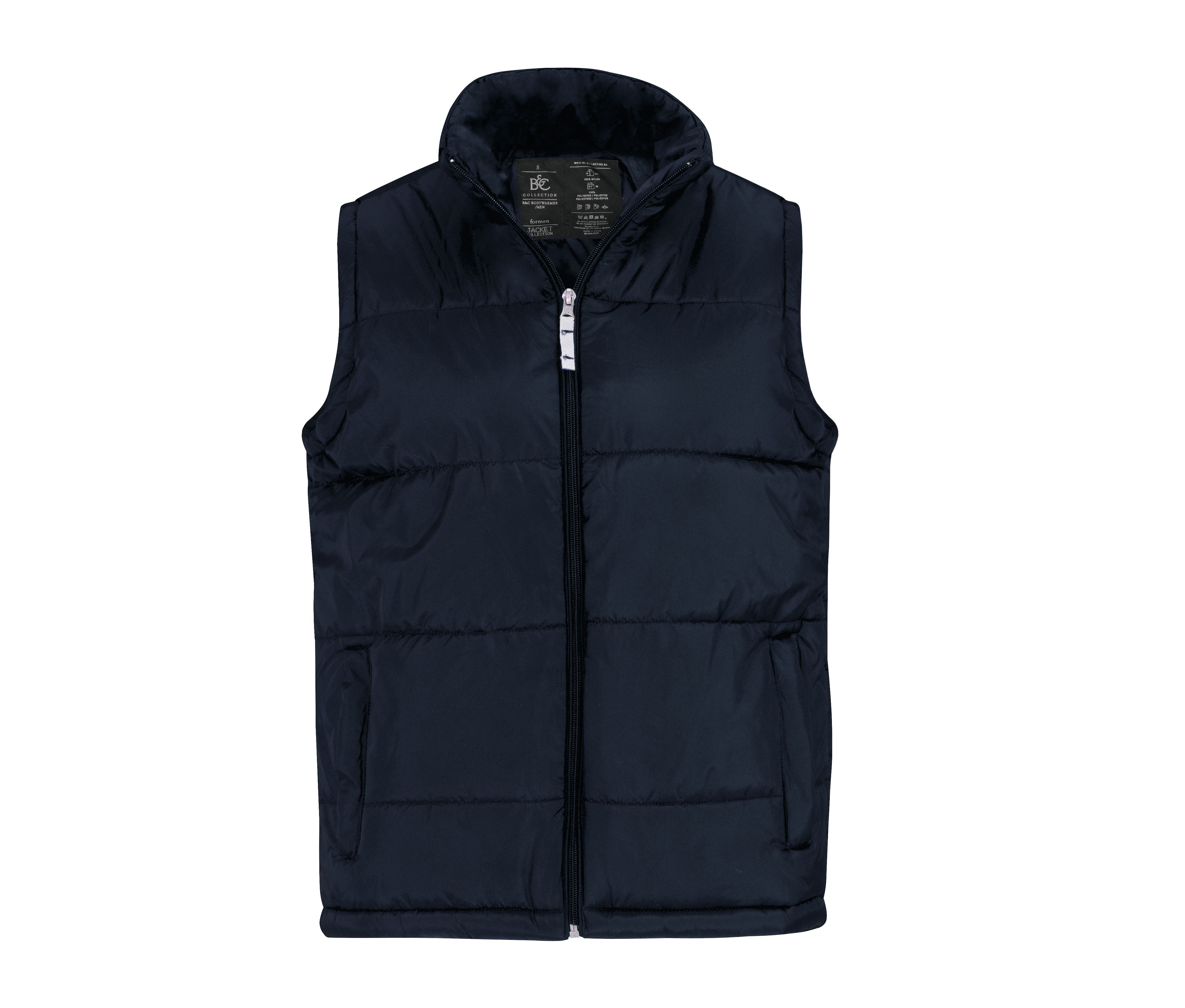 BODYWARMER / MEN