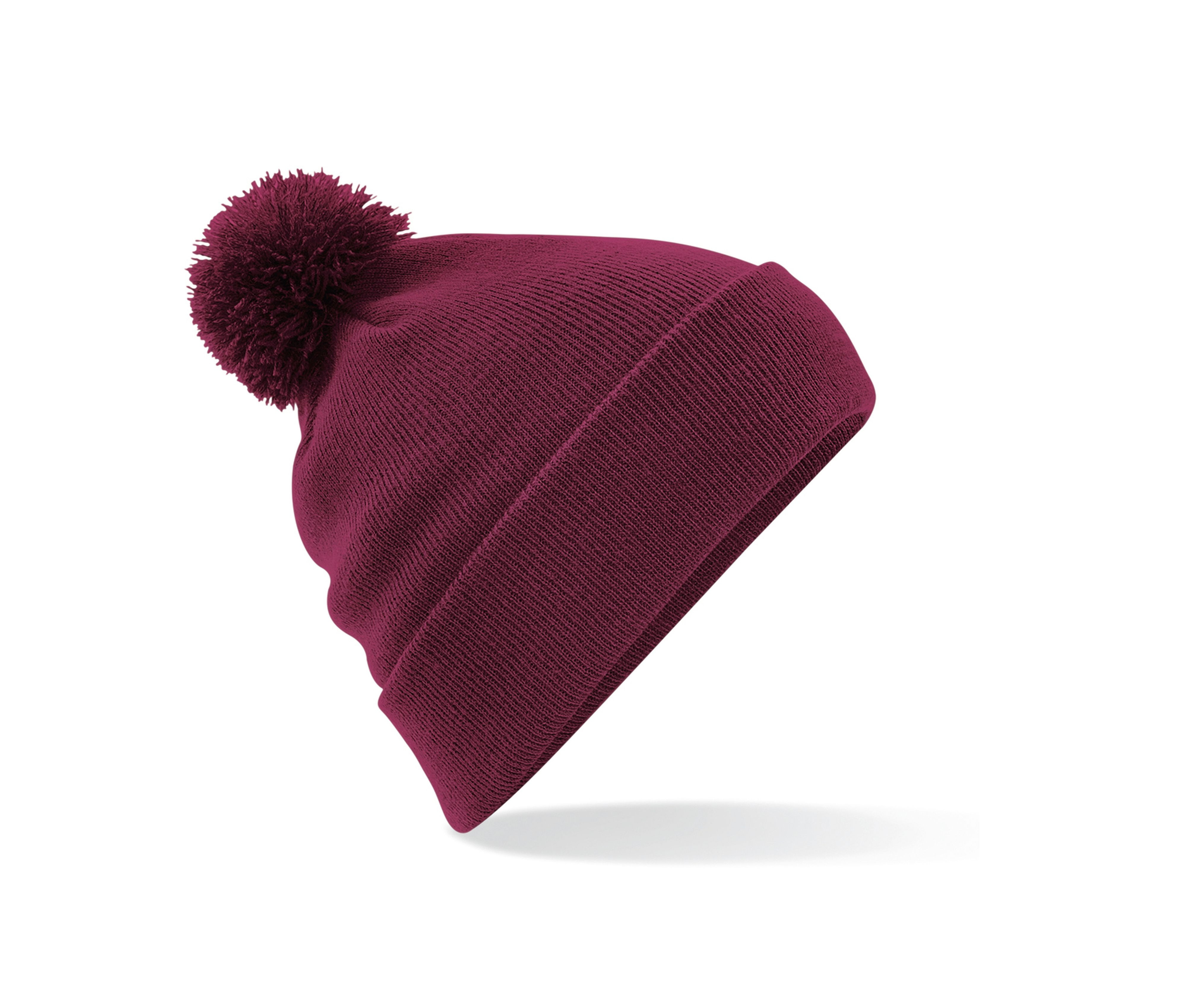 ORIGINAL POM POM BEANIE