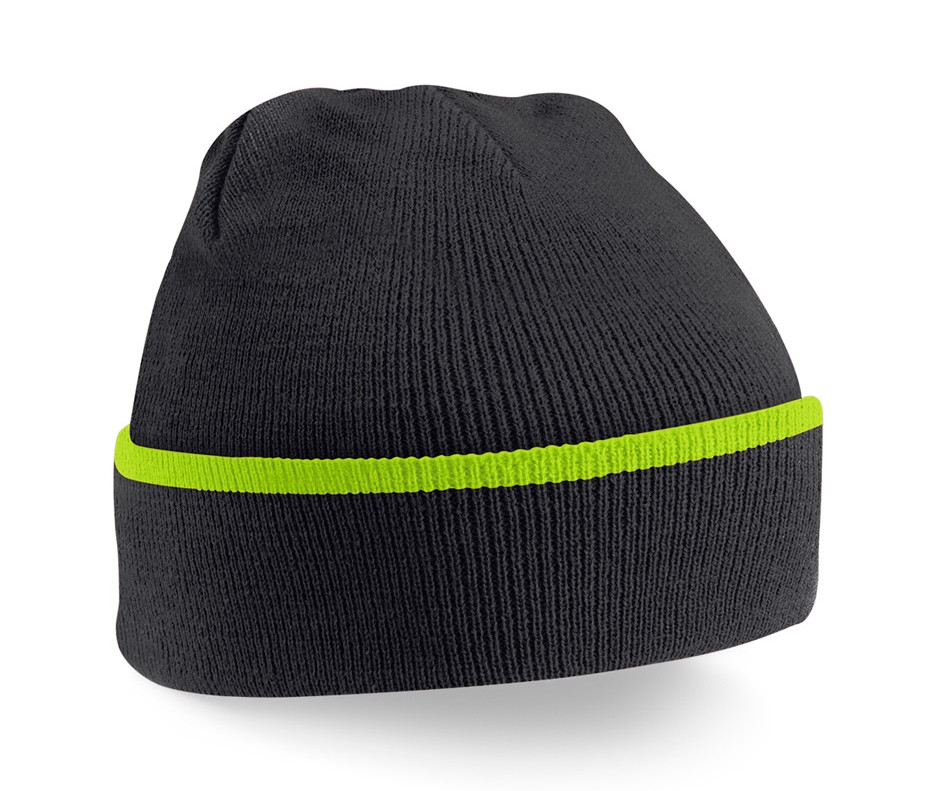 TEAMWEAR BEANIE
