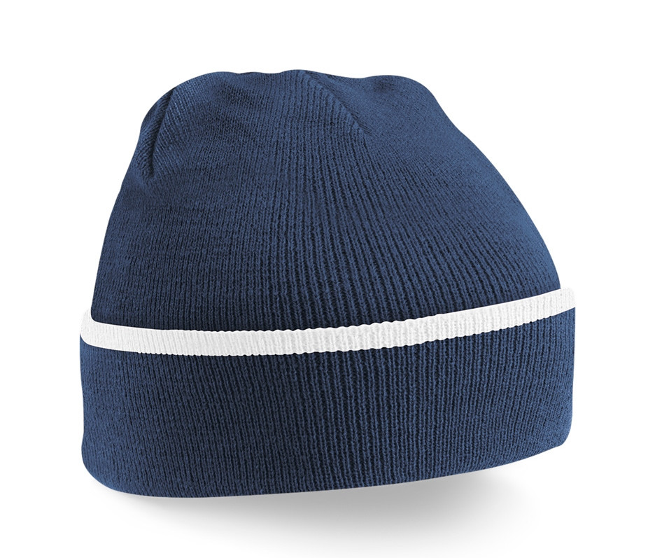 TEAMWEAR BEANIE