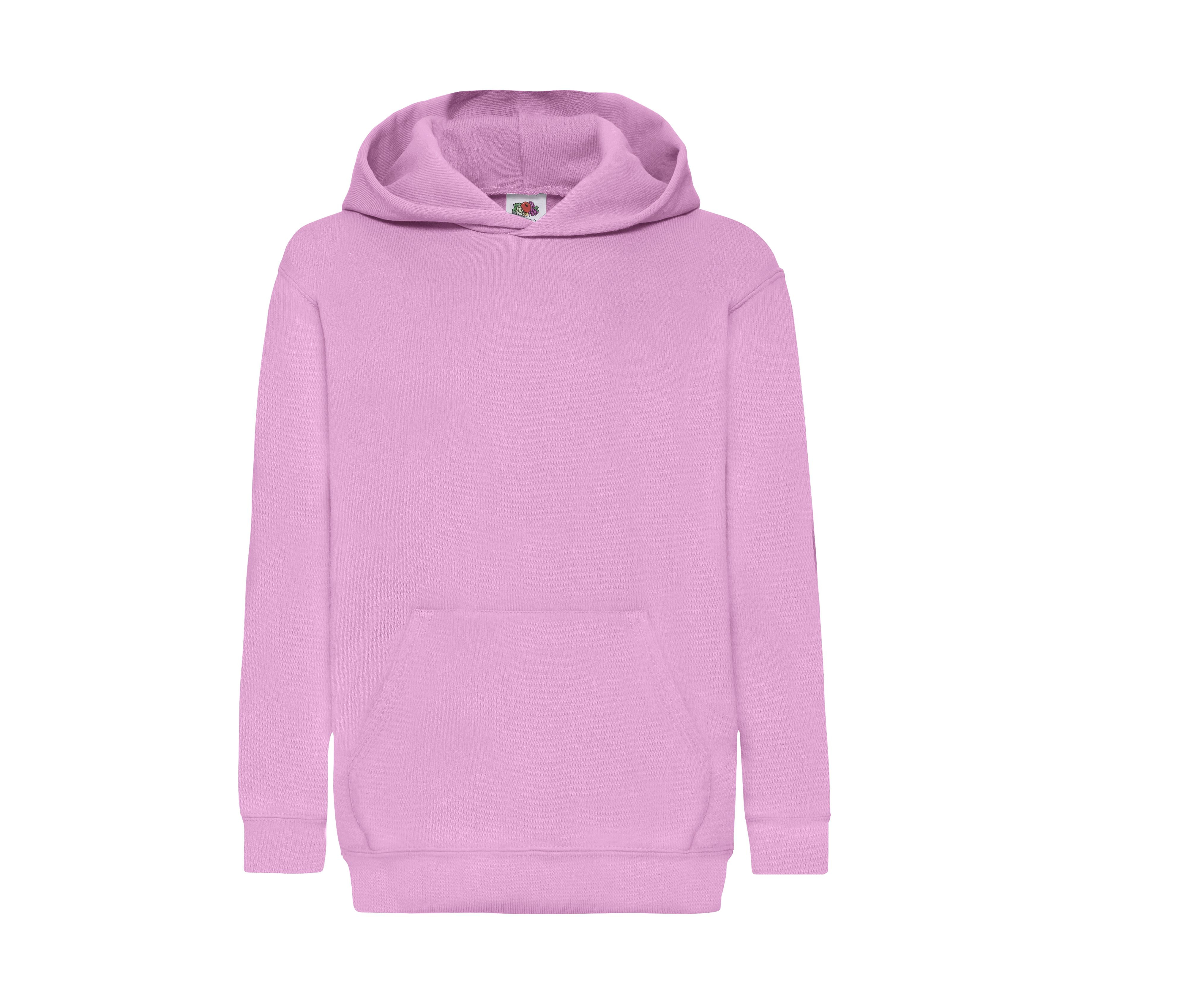 KIDS CLASSIC HOODED SWEAT