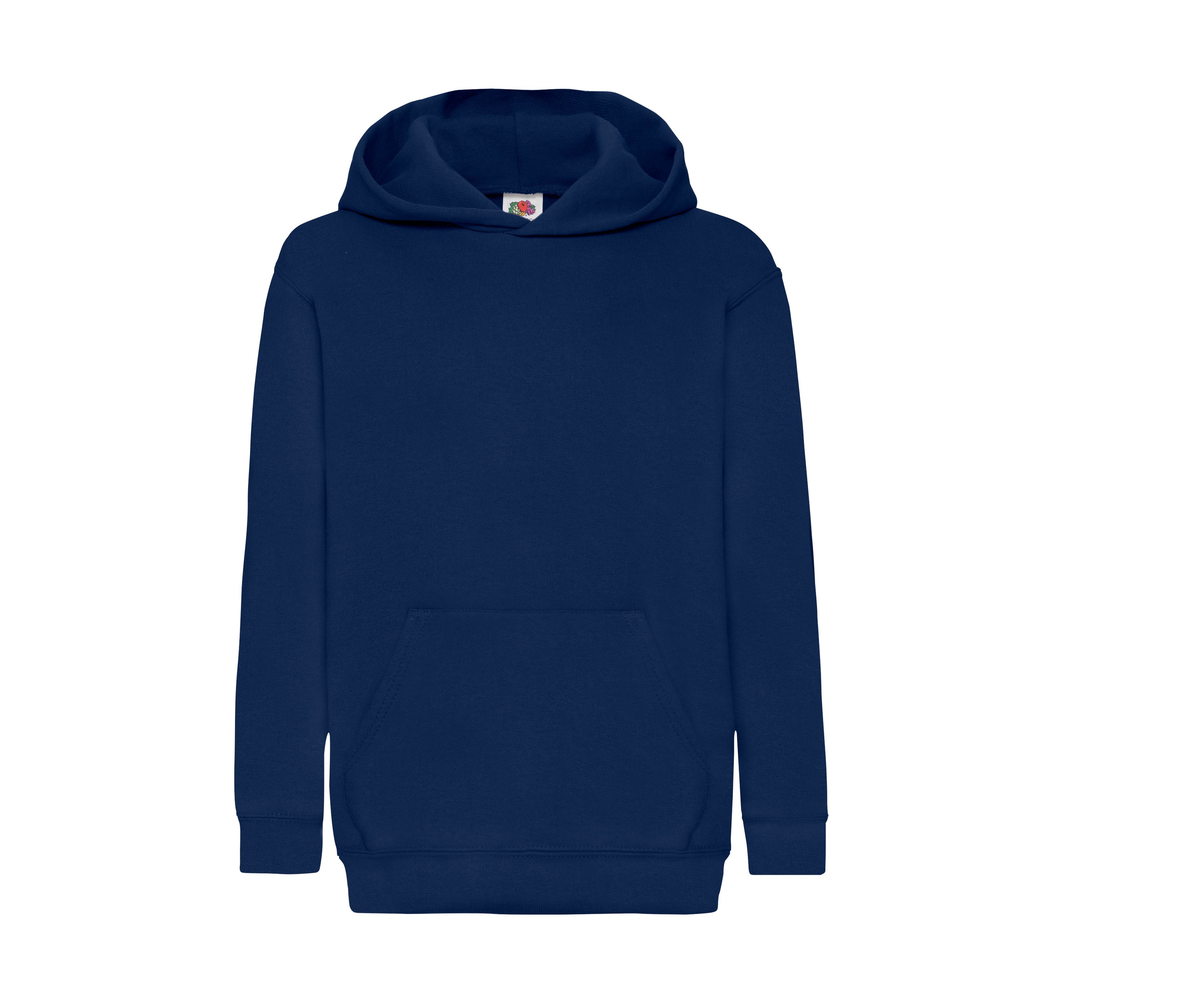 KIDS CLASSIC HOODED SWEAT