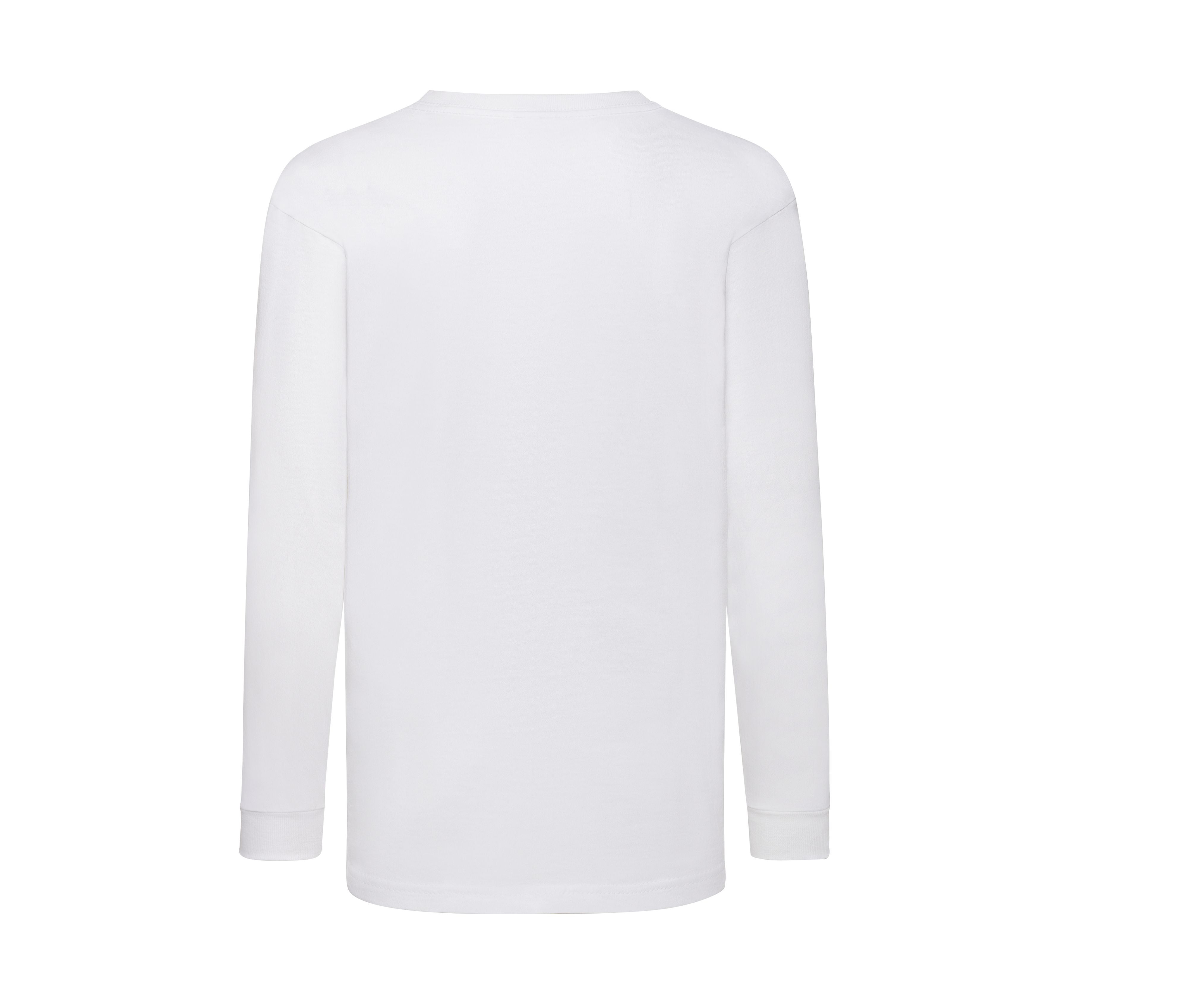 KIDS VALUEWEIGHT LONG SLEEVE T