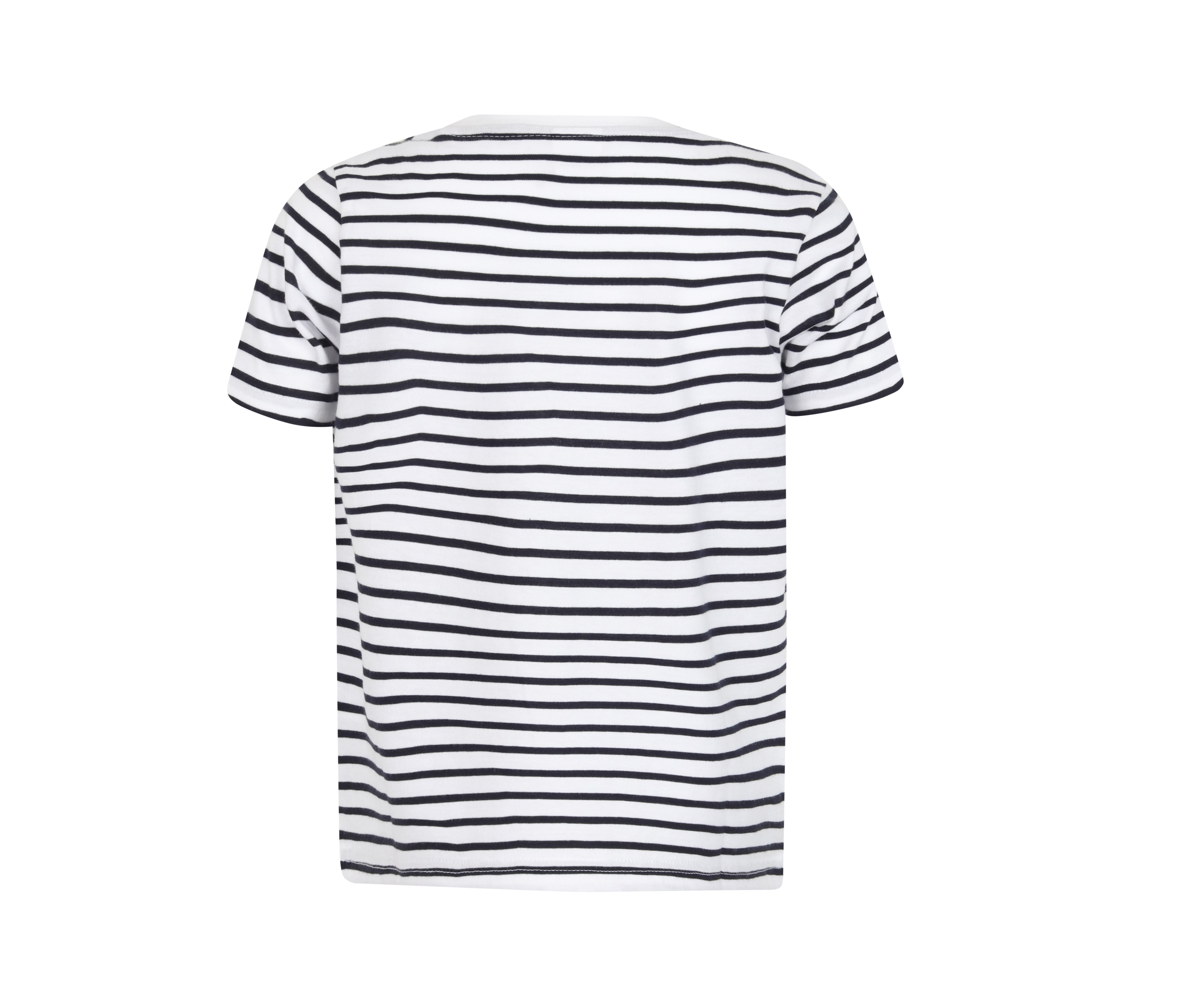 KIDS' STRIPED T
