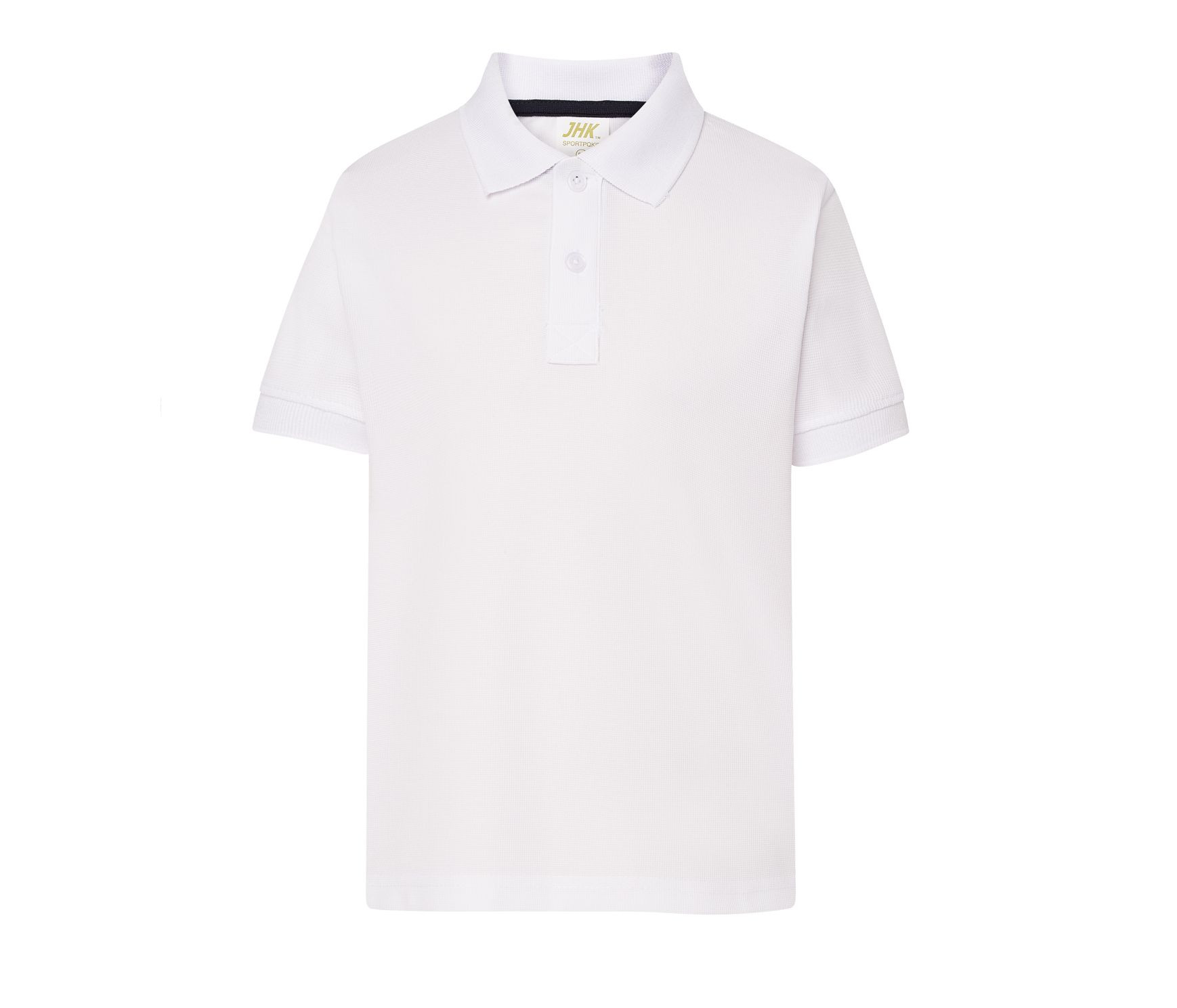KID SPORT PIQUE POLO