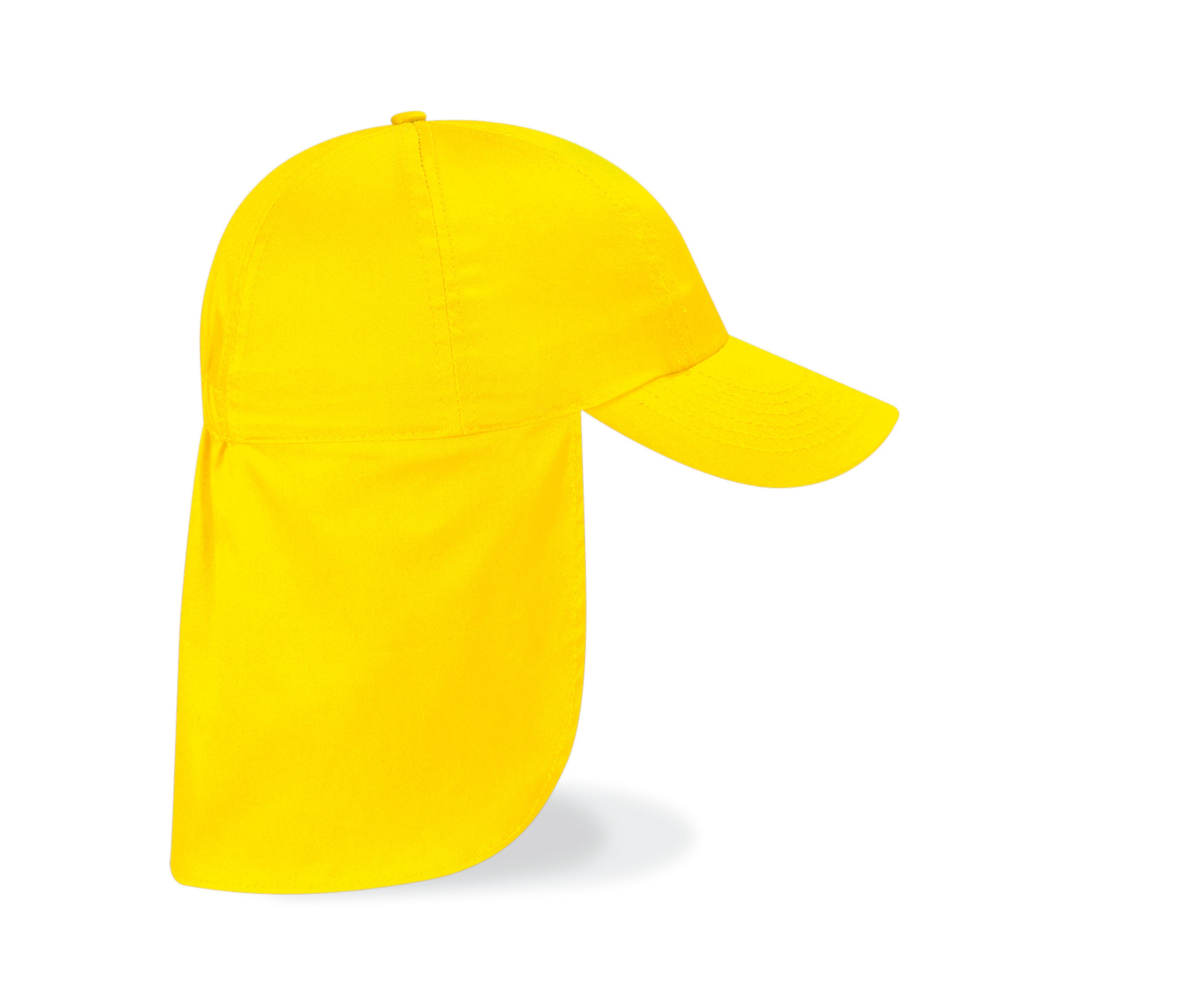 JUNIOR LEGIONNAIRE STYLE CAP