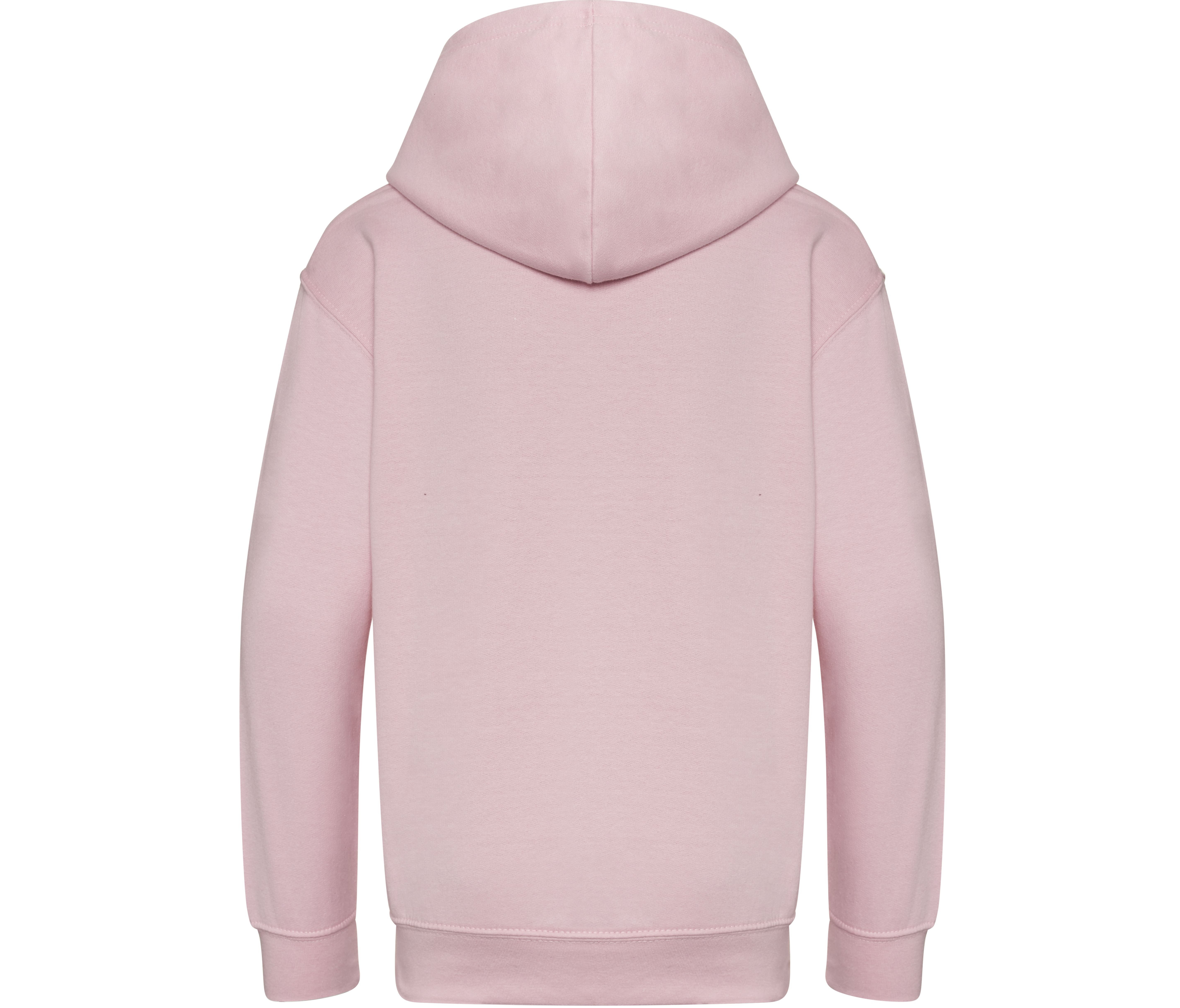 KIDS ORGANIC HOODIE
